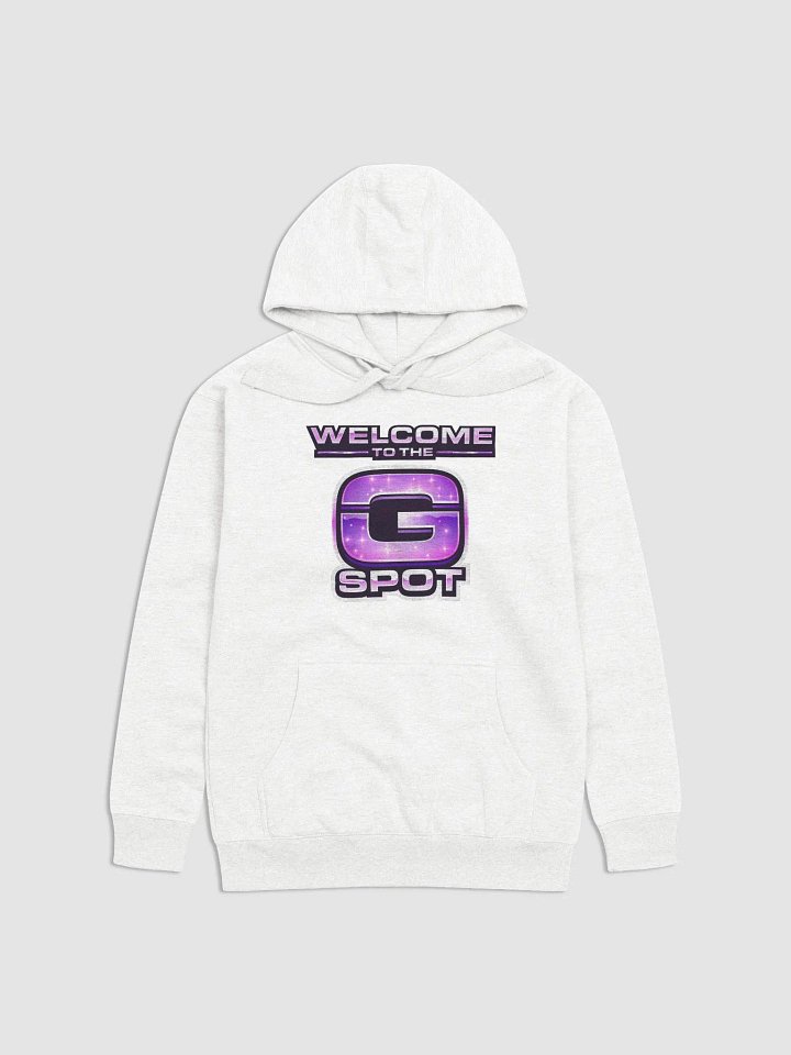 You Found It Hoodie product image (61)