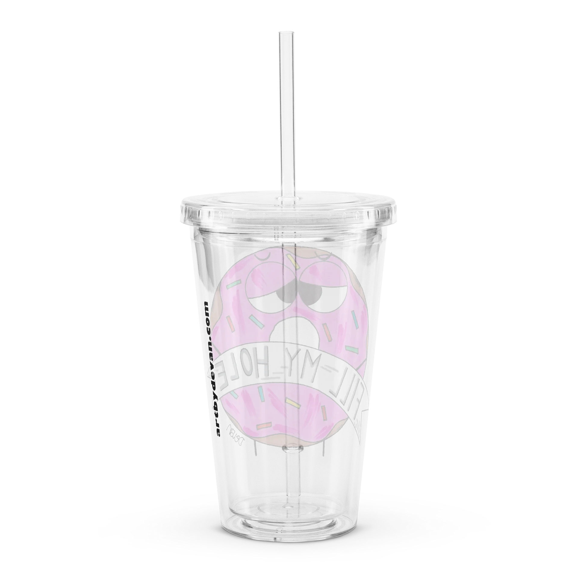 Dirty Donut Cup product image (4)