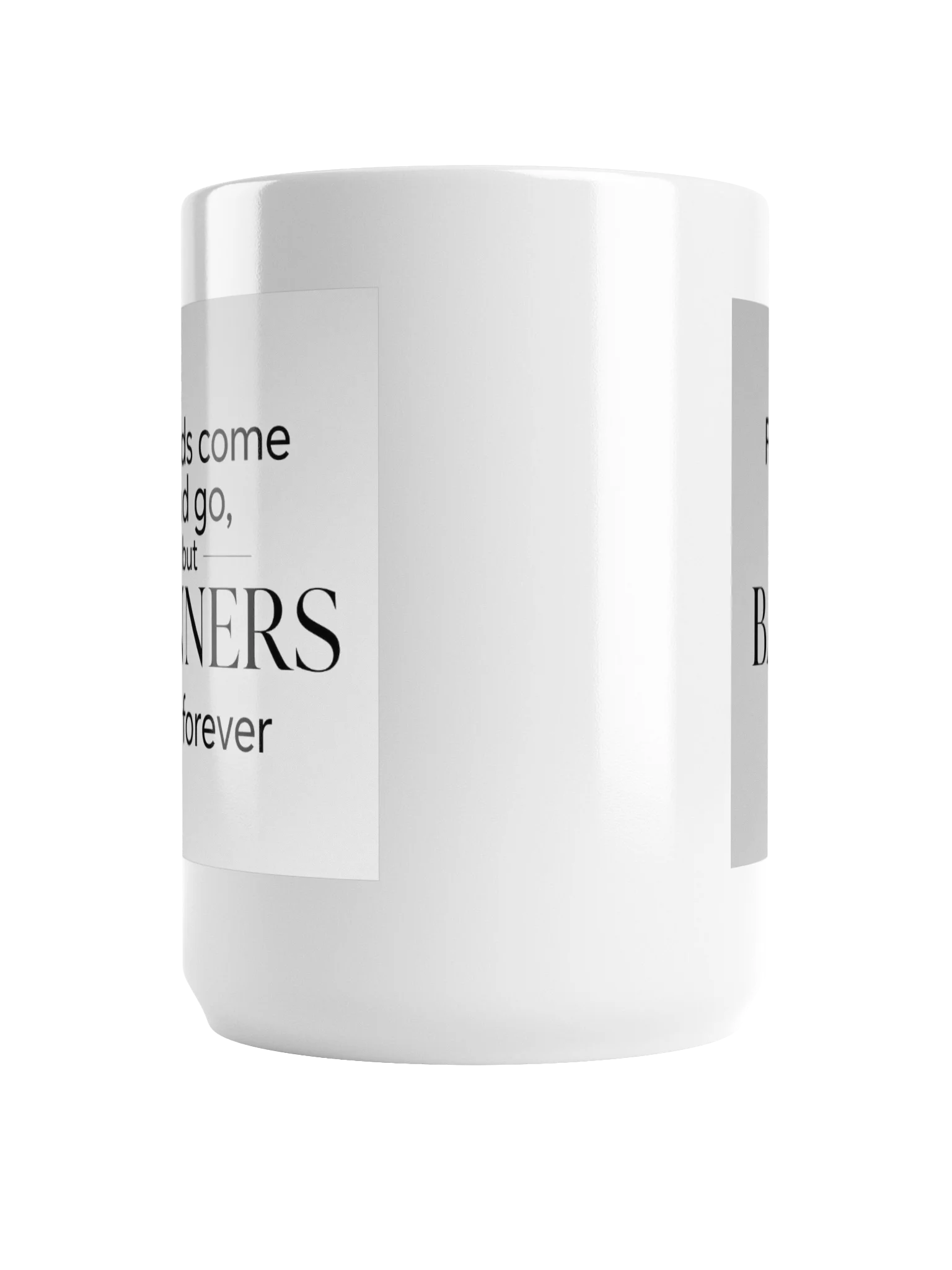 Mamba Mentality Mug product image (2)