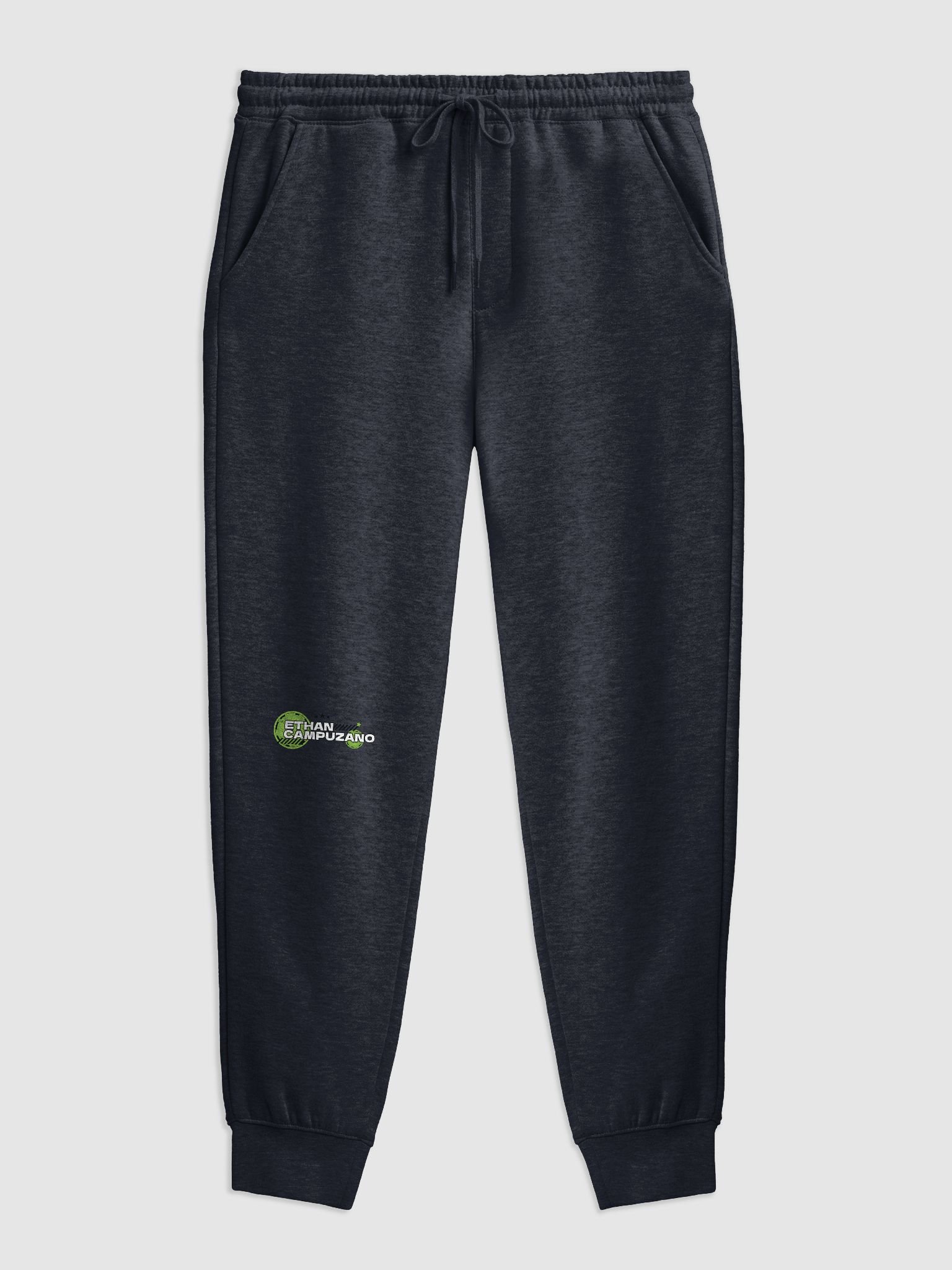 Ethan Campuzano Fleece Joggers product image (2)