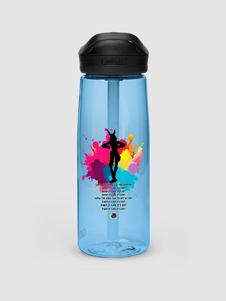 C'é sempre un momento per ballare! product image (1)