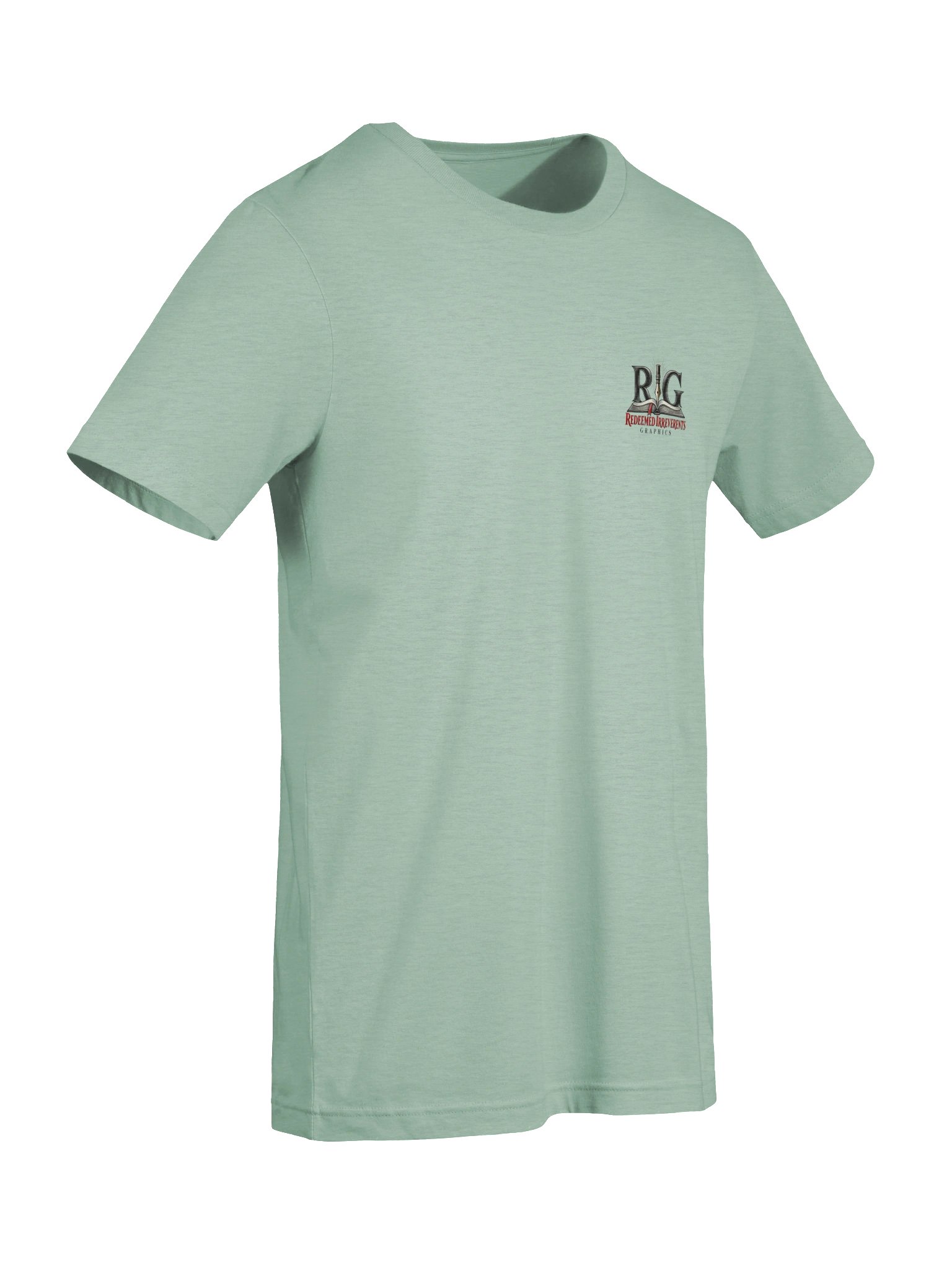 The Empty Chair T-shirt product image (101)