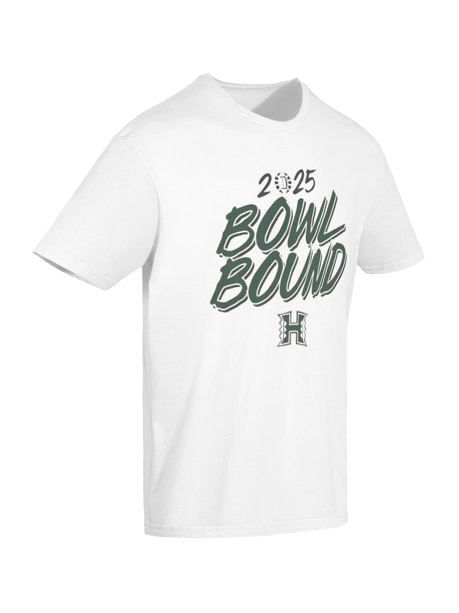 Rainbow Warriors 2025 Bowl Bound Shirt product image (7)
