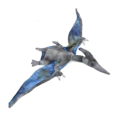 Cute 13.5" Animal Den Pteranodon Plush - Soft Stuffed Dinosaur Toy Gift product image (1)