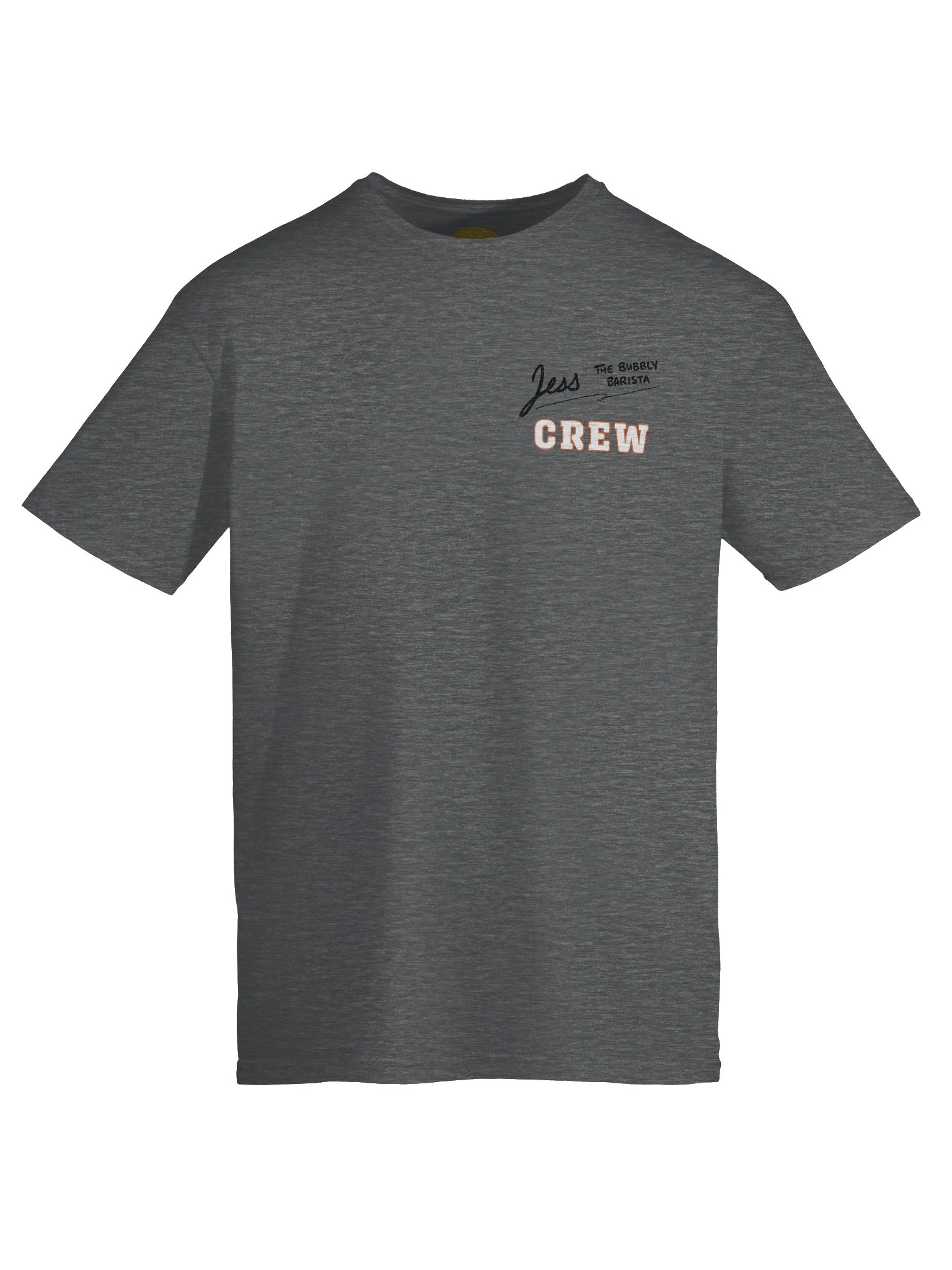 Station Crew T Shirt product image (9)