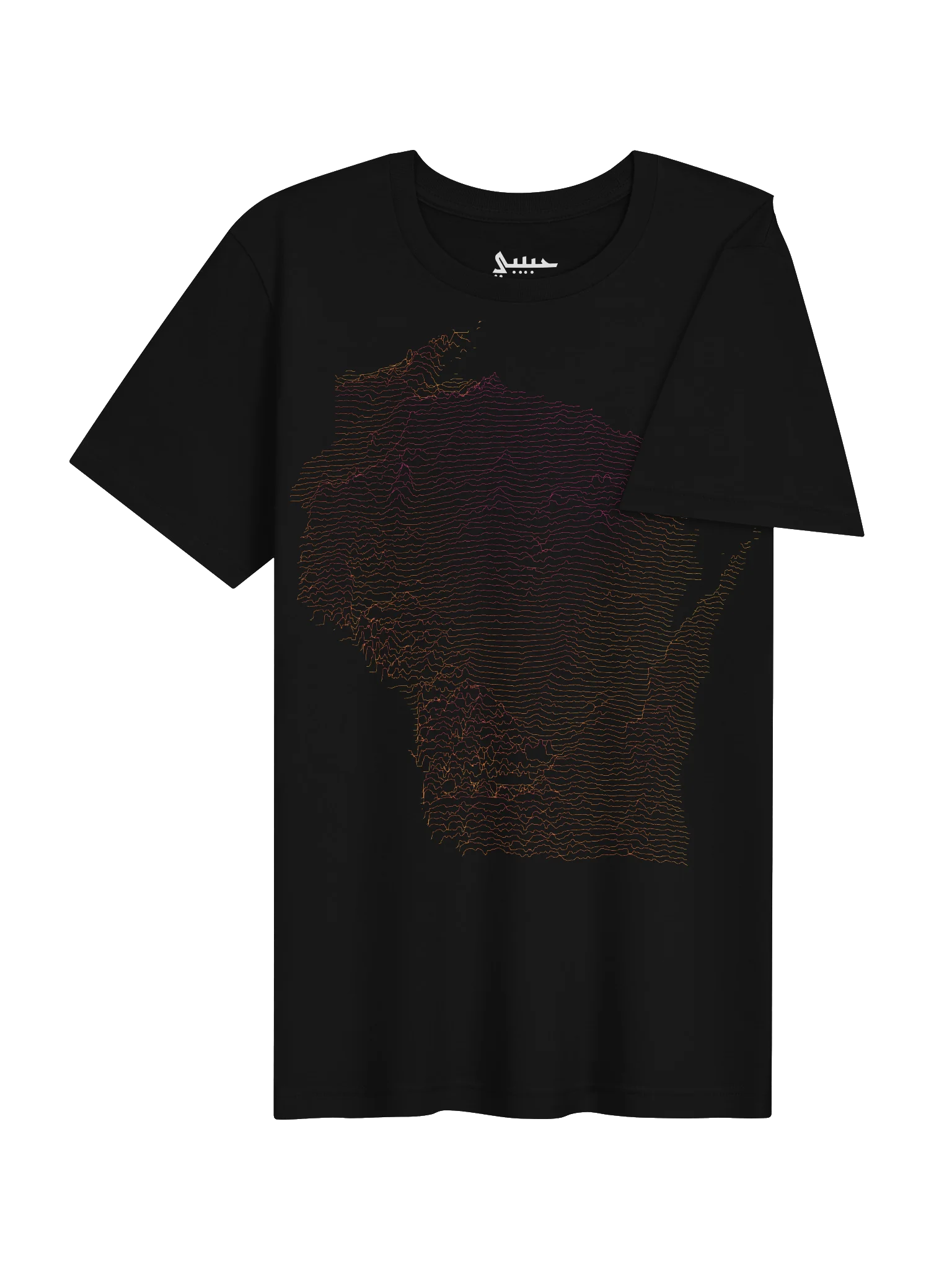 Ridgeline Tee - Wisconsin product image (4)