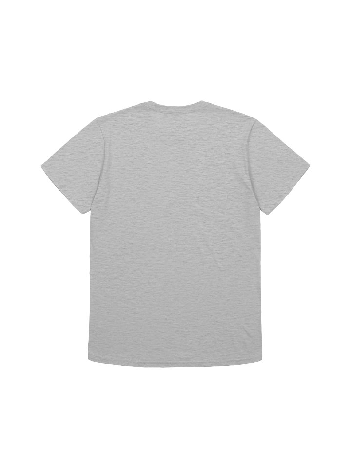 Meggs Tasty Tee Unisex product image (2)