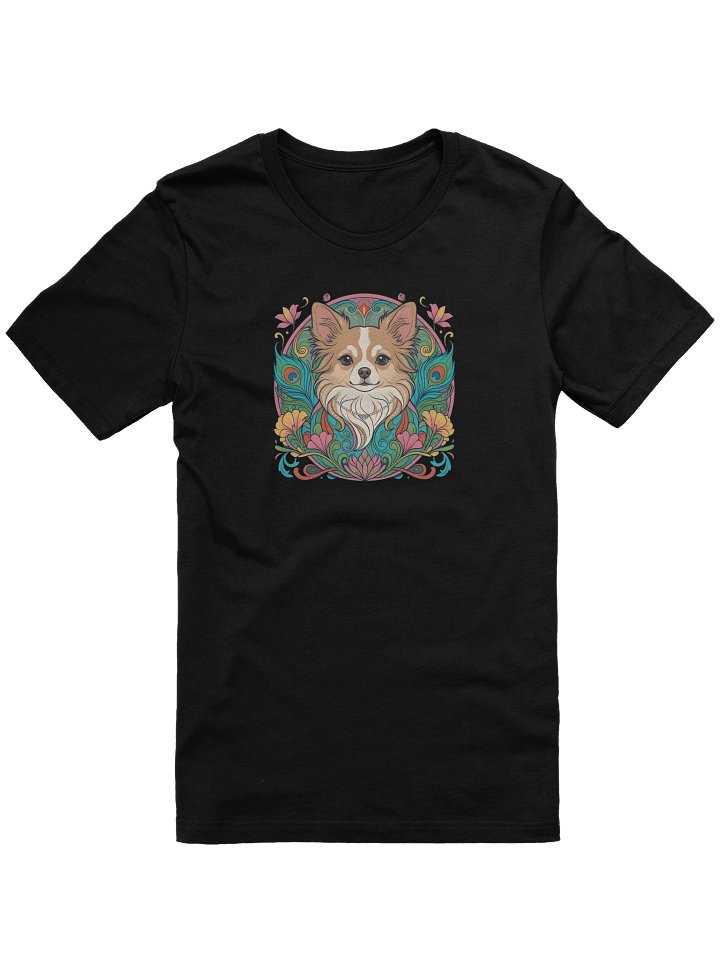 Chaotic & Chic Signature Tee product image (1)