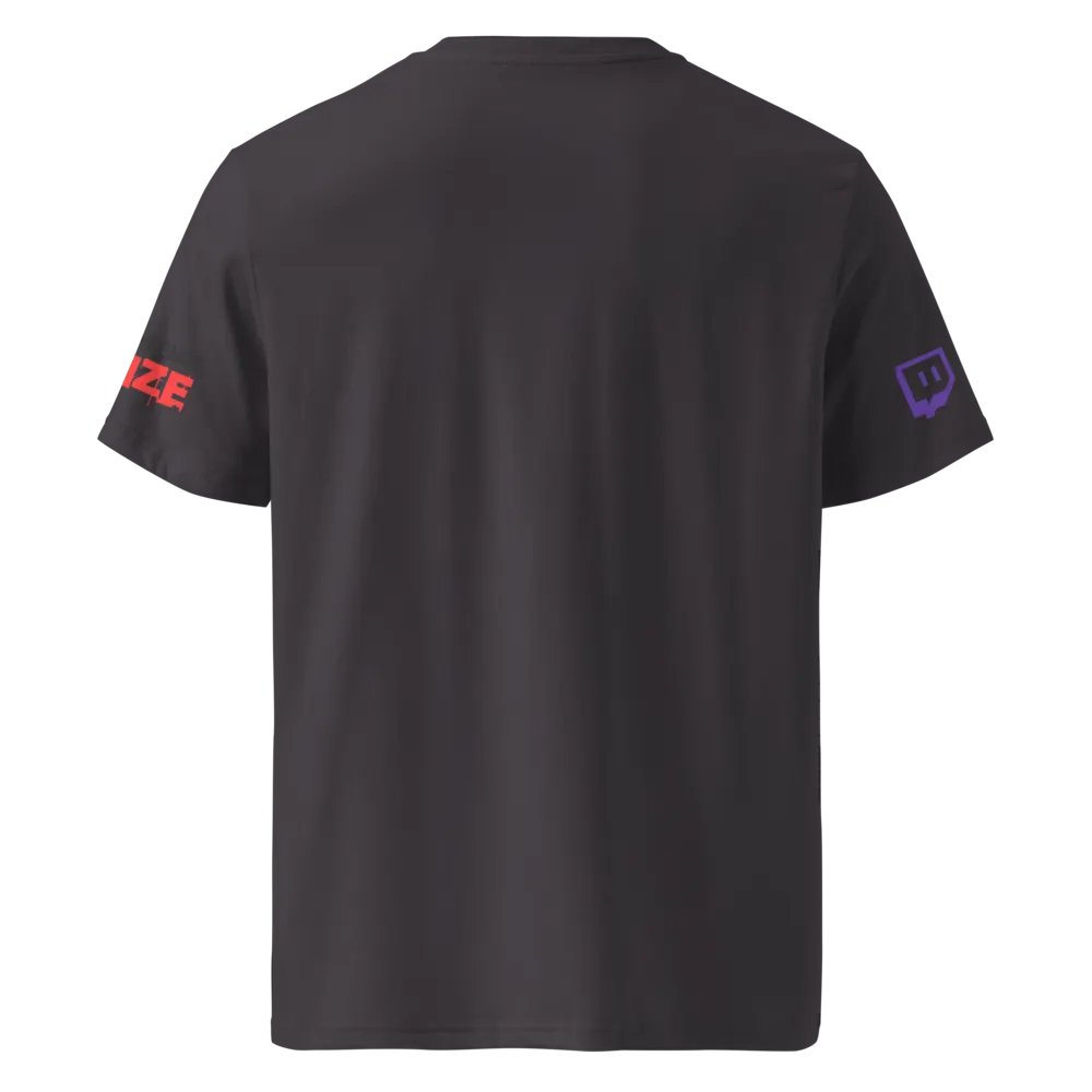 Community Twitch/Discord T-Shirt product image (4)