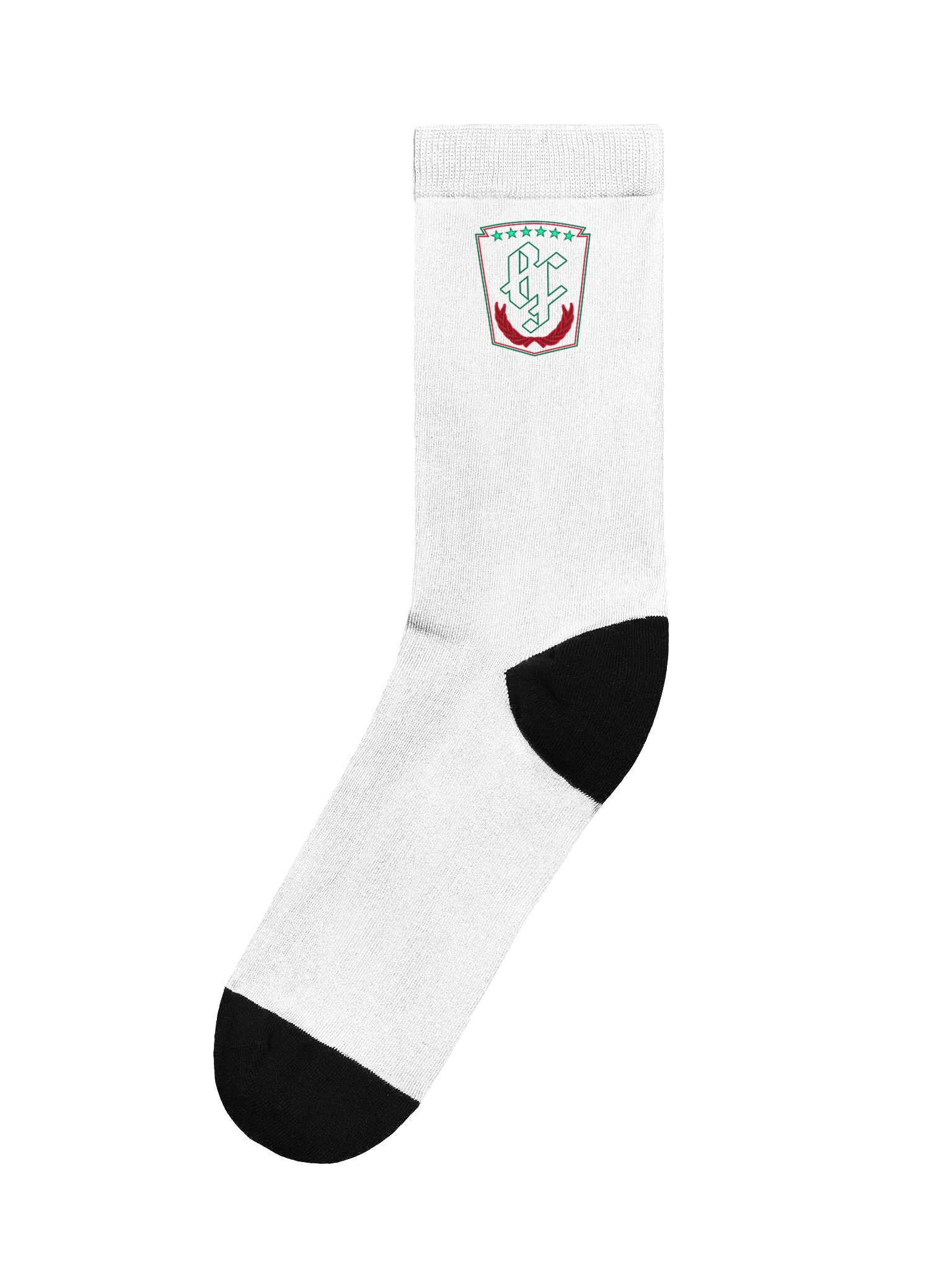 BF:AFC MEX Kit Socks product image (1)