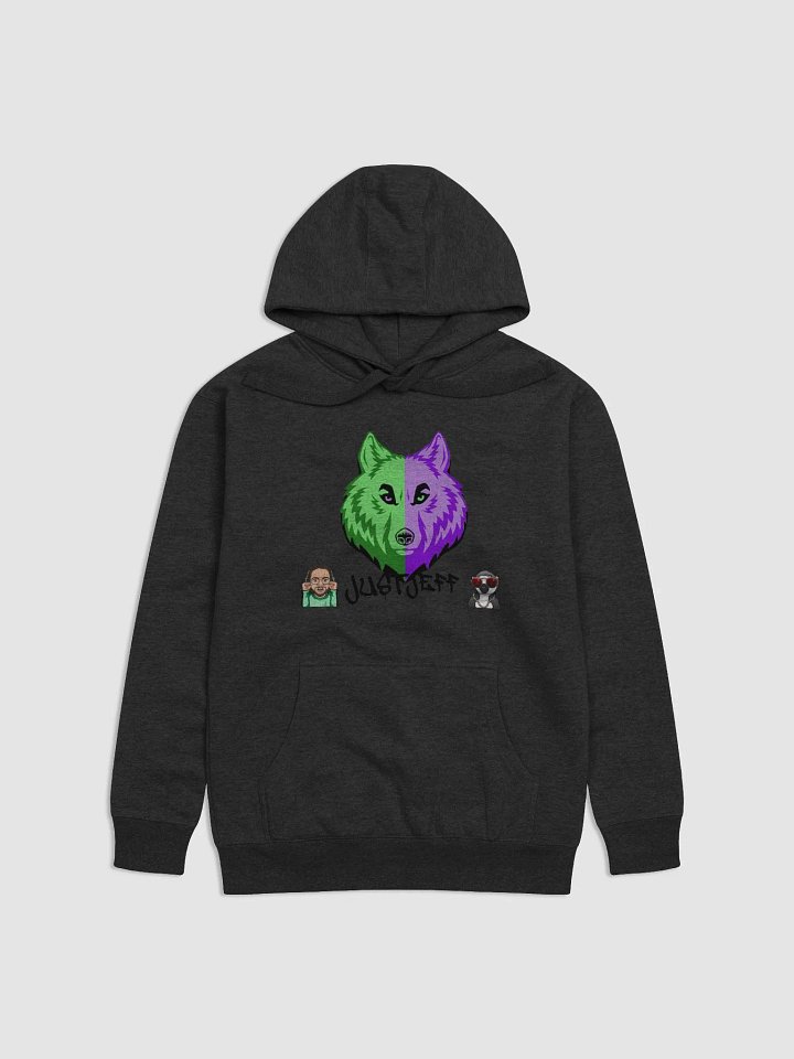 JustHoodie product image (3)