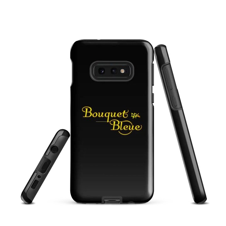 Bouquet Bleue : RPG Samsung Case product image (3)