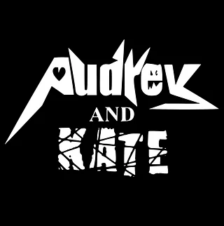 AudreyandKate