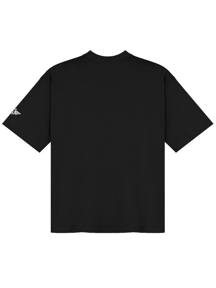 Hip-Hop Head Black product image (2)