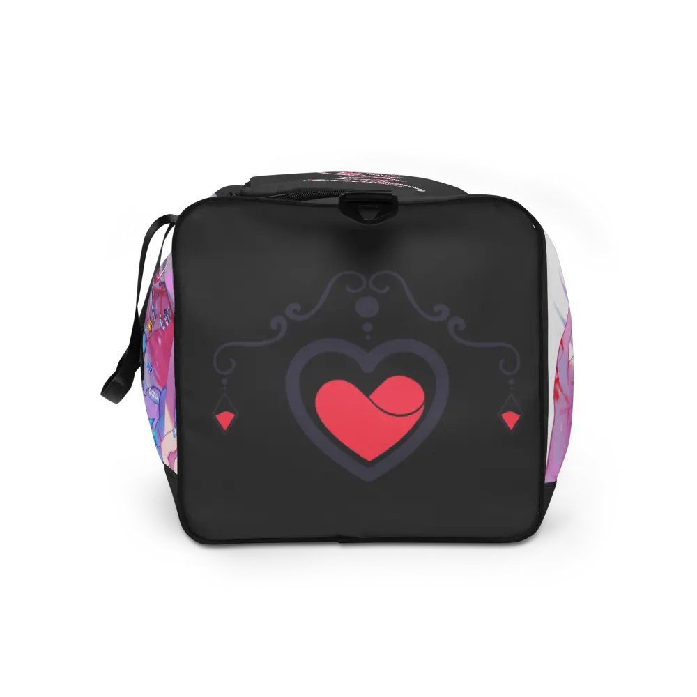 SkyyeXVII Duffle bag product image (11)