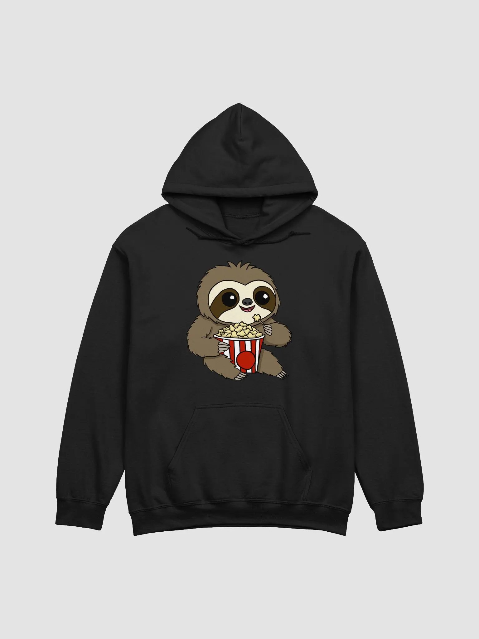 Popcorn - Hoodie product image (7)