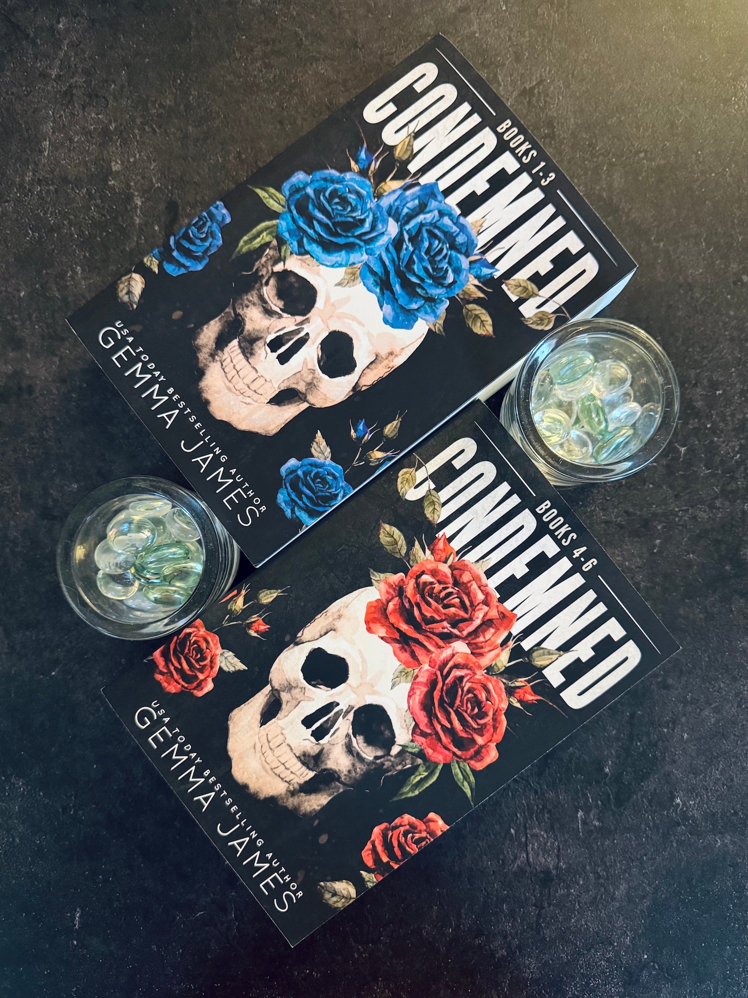 Condemned Bundles product image (1)