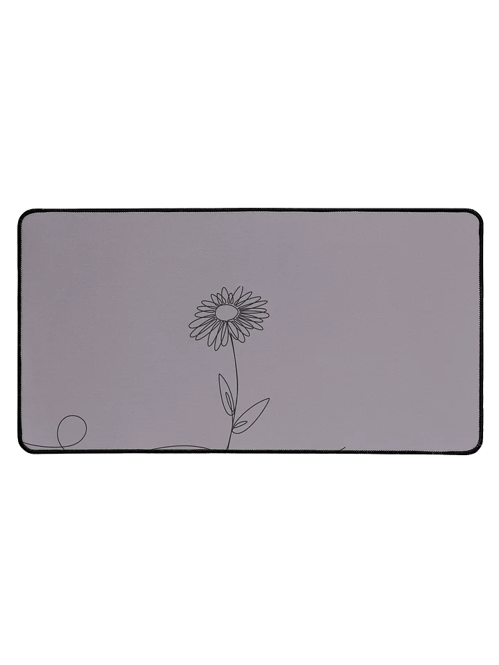 The Bloom Desk Mat product image (1)