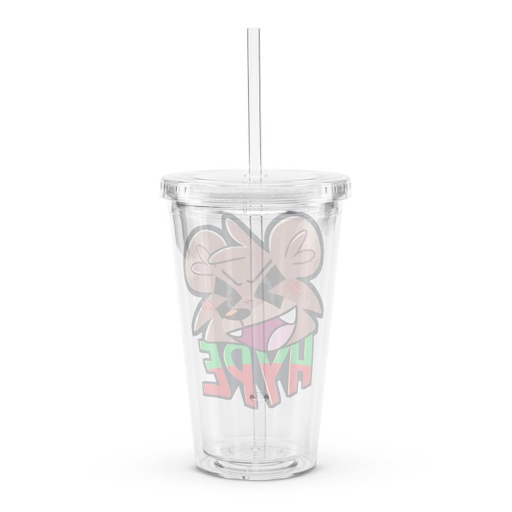 Holiday Tumbler - Hype Bear product image (2)