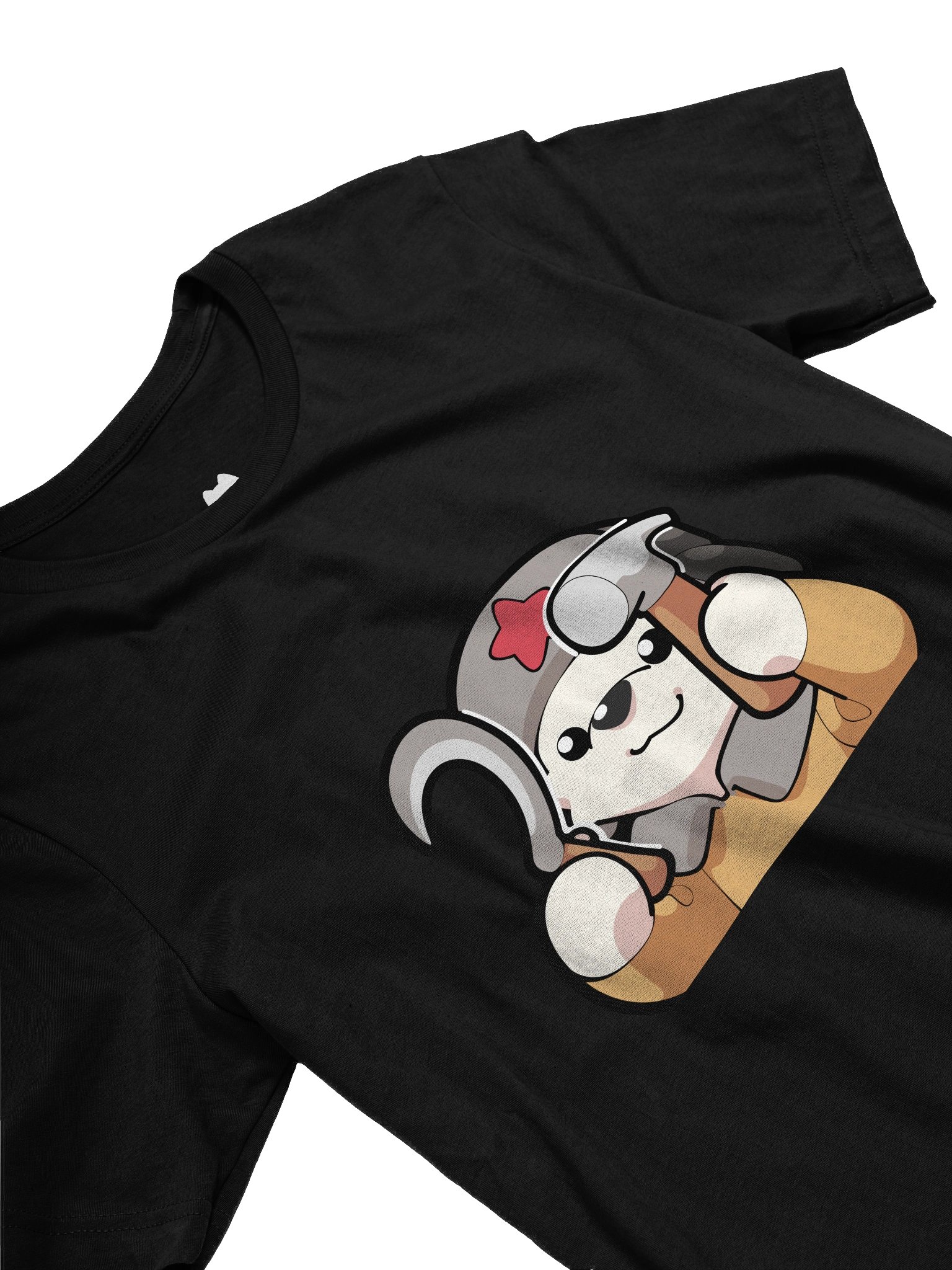 Comrade T-Shirt product image (28)
