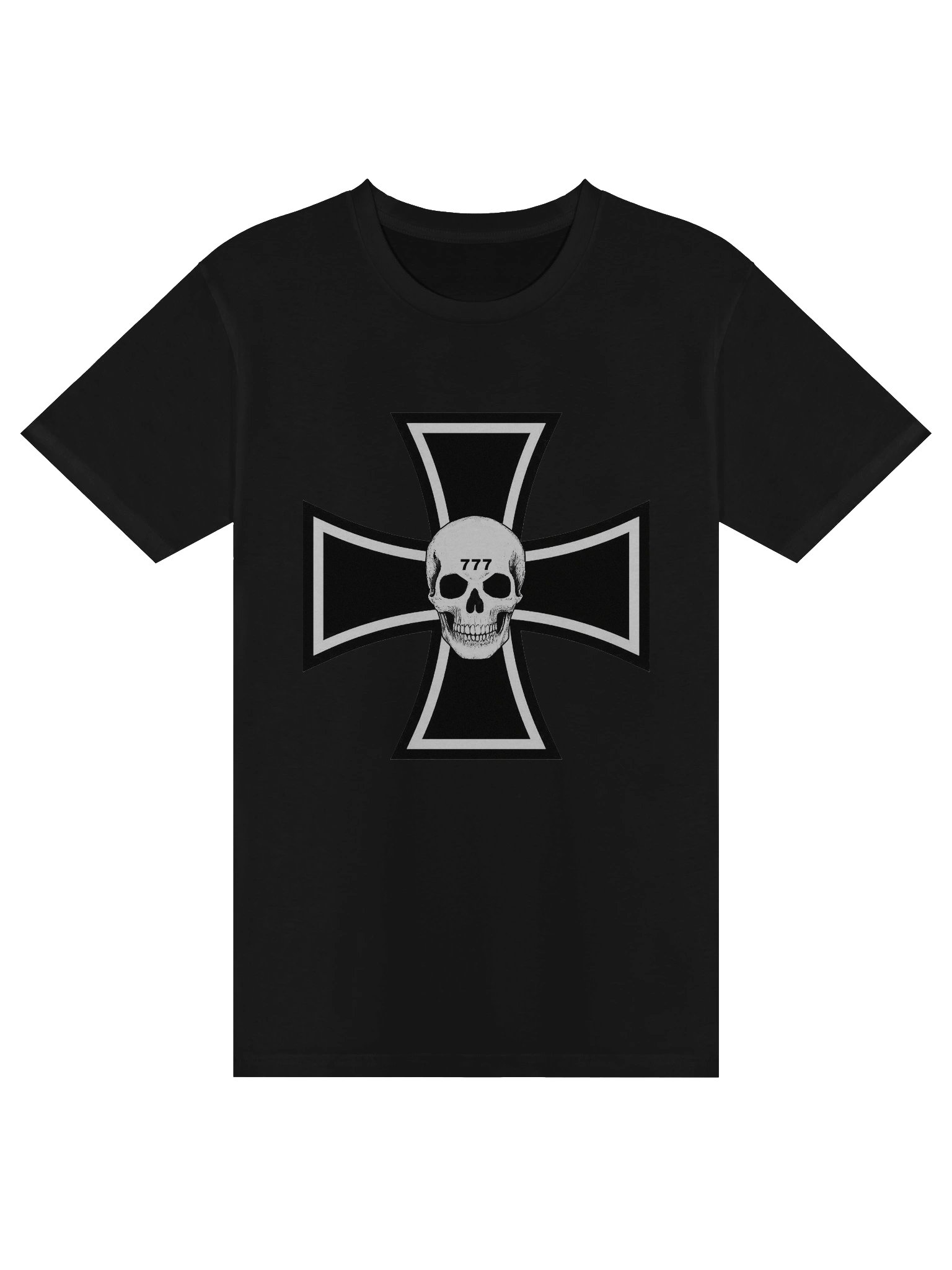 IRON SKULL product image (1)