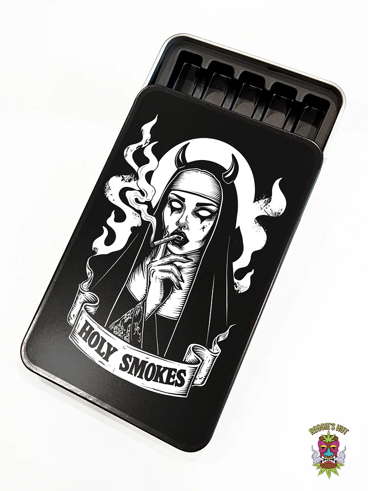 Case - Holy Smokes product image (2)