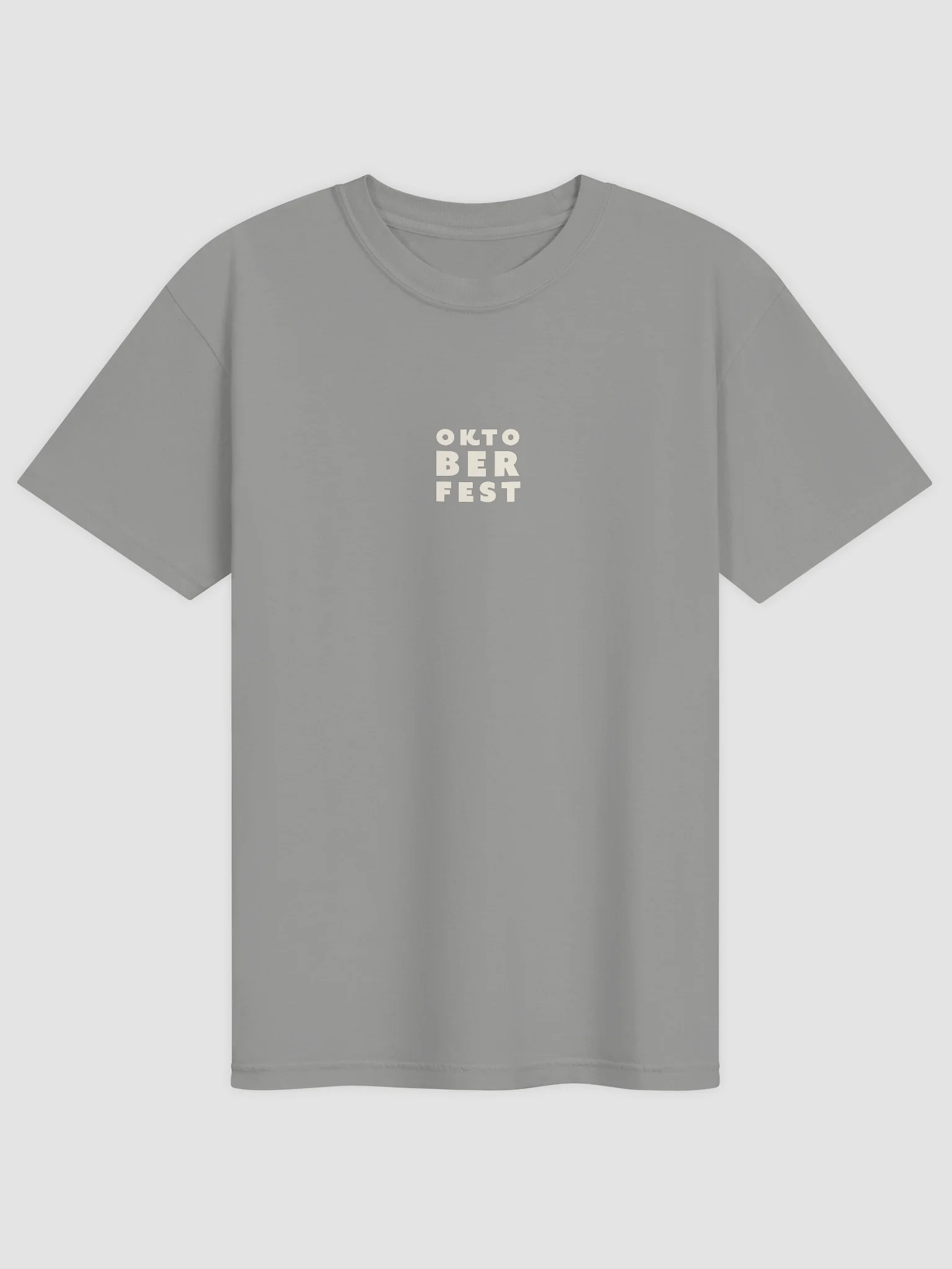 CBG 2026 Oktoberfest T-shirt product image (1)