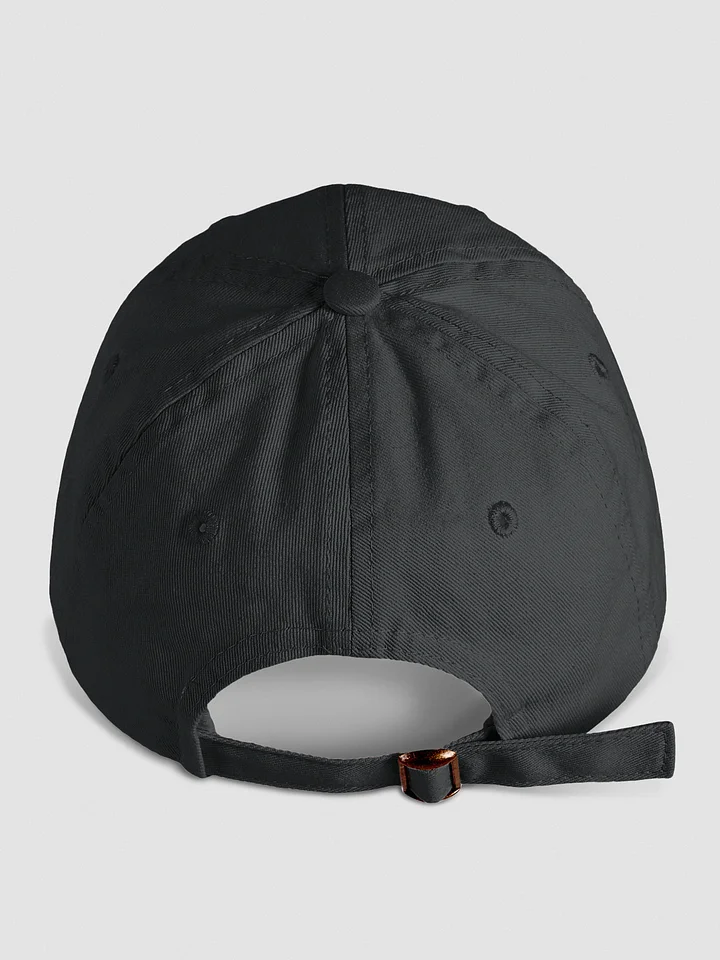 Logo Cap Youth product image (2)