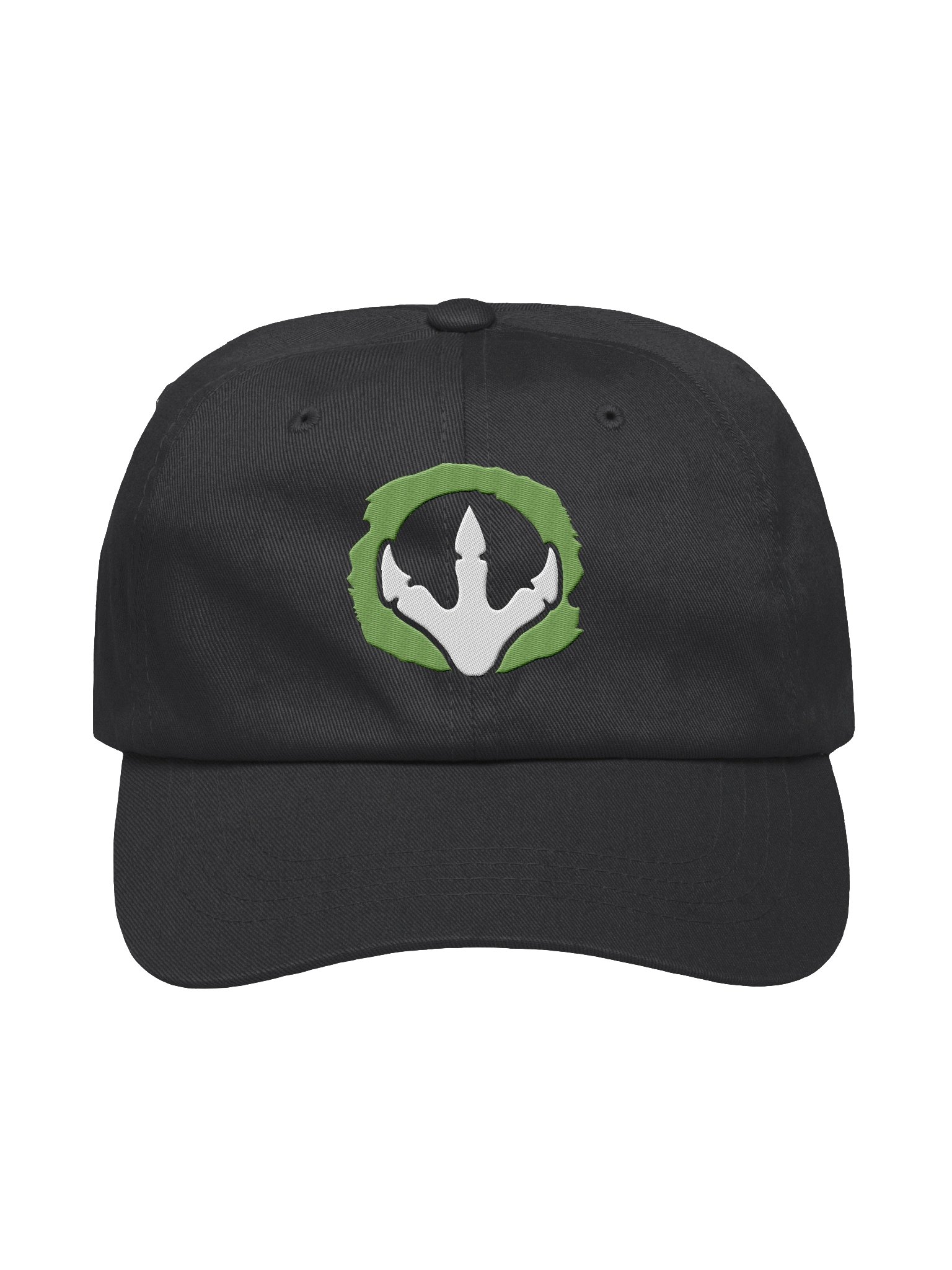 Omniworld Dad Hat product image (1)
