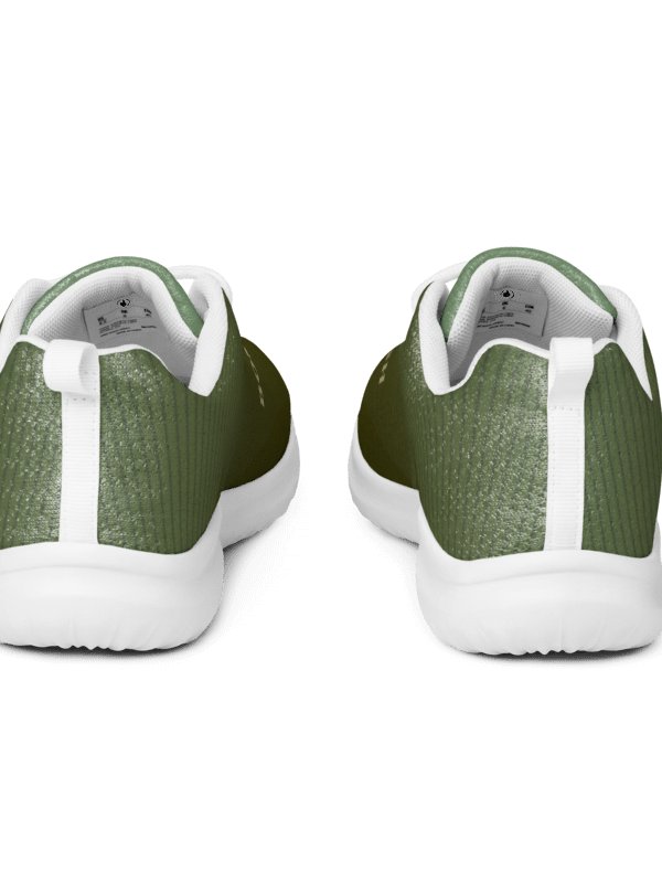 DA MOSS BOSS Mens Athletic Shoes - Bomb Bash Collection product image (4)