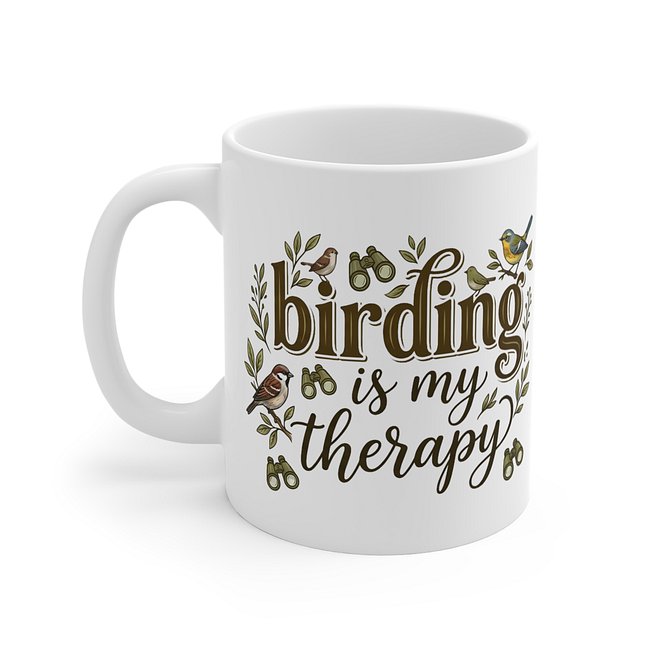 Ceramic Mugs