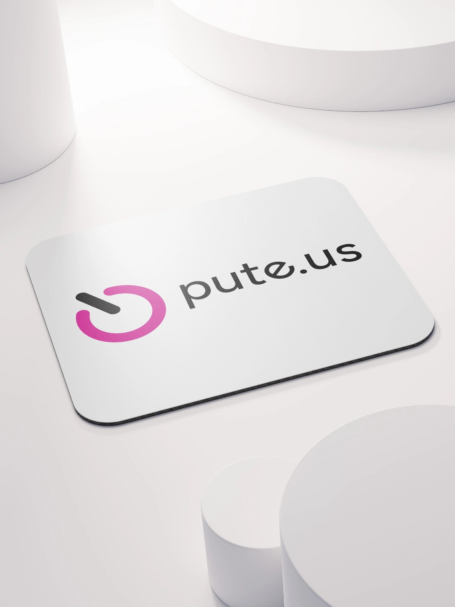 pute.us Branded Mousepad product image (4)