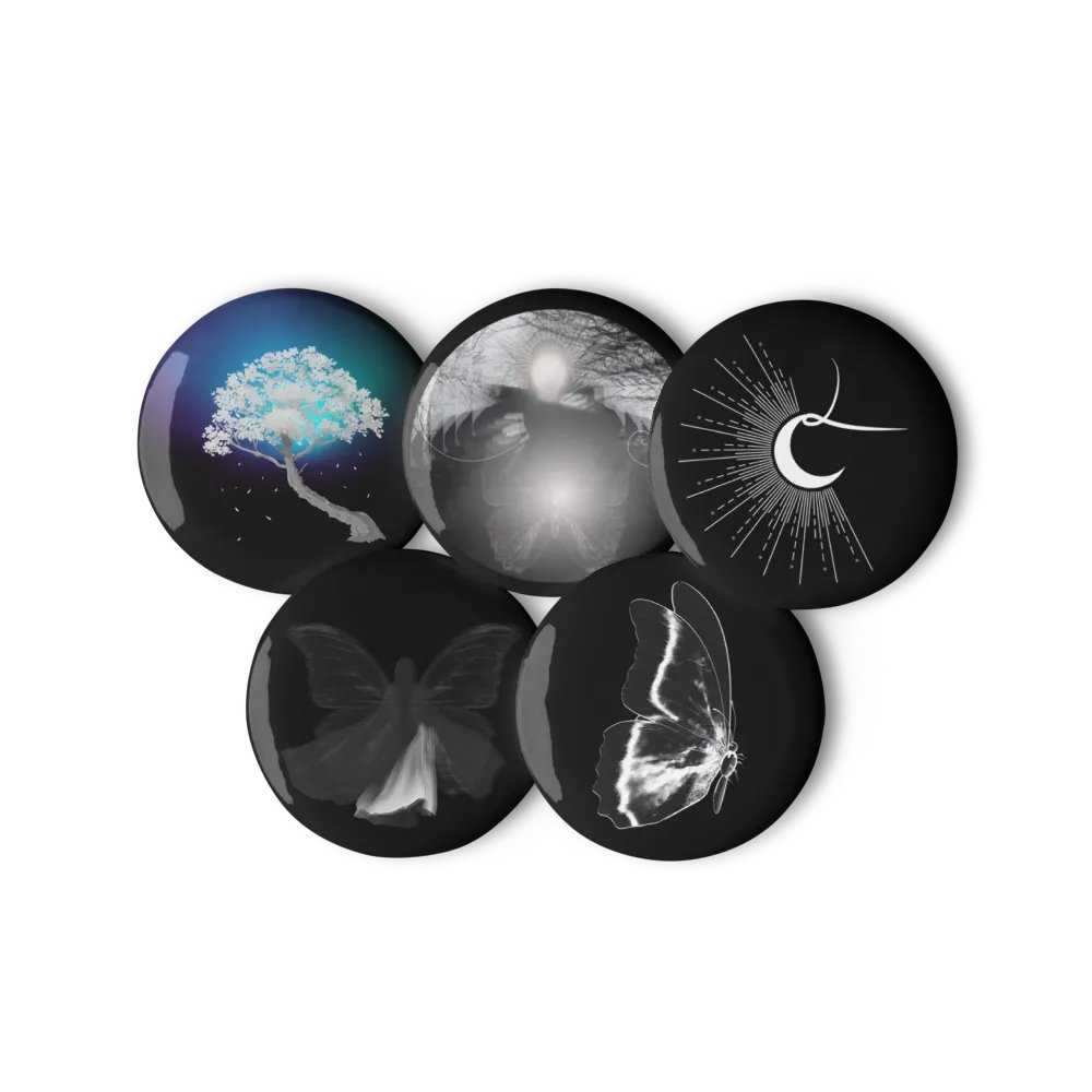 Hexcavation Buttons product image (11)