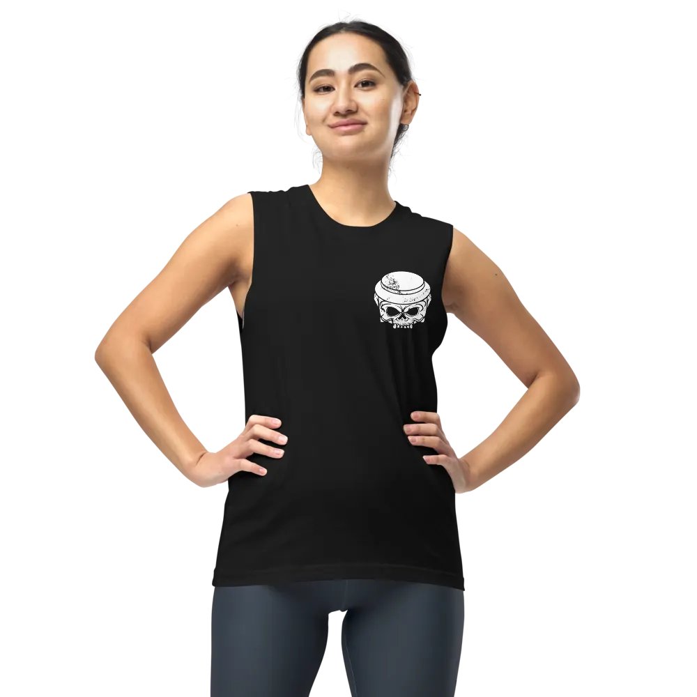 BC Classic Sleeveless product image (9)
