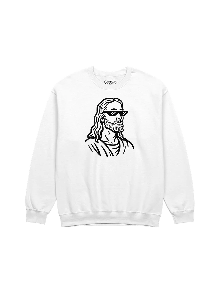 Original Influencer Sweatshirt product image (1)