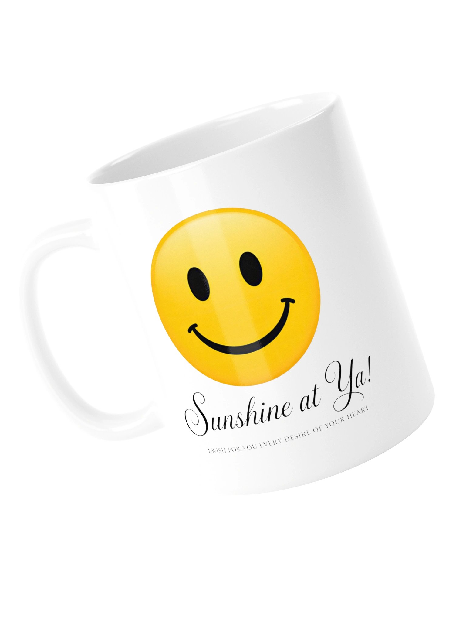 "Sunshine at Ya!" (Tee) product image (13)