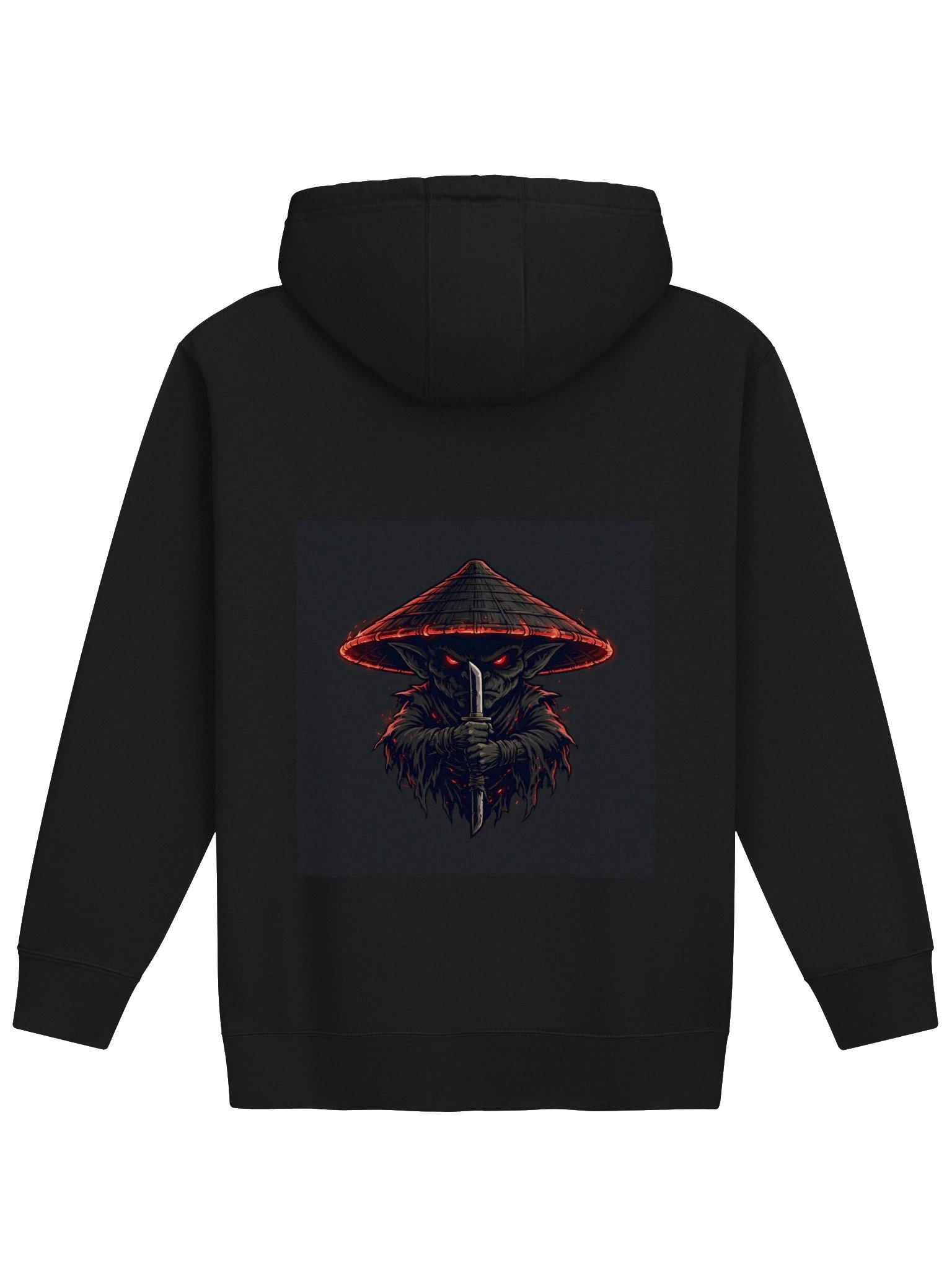 WeeklongGoblin Pullover Hoodie product image (2)