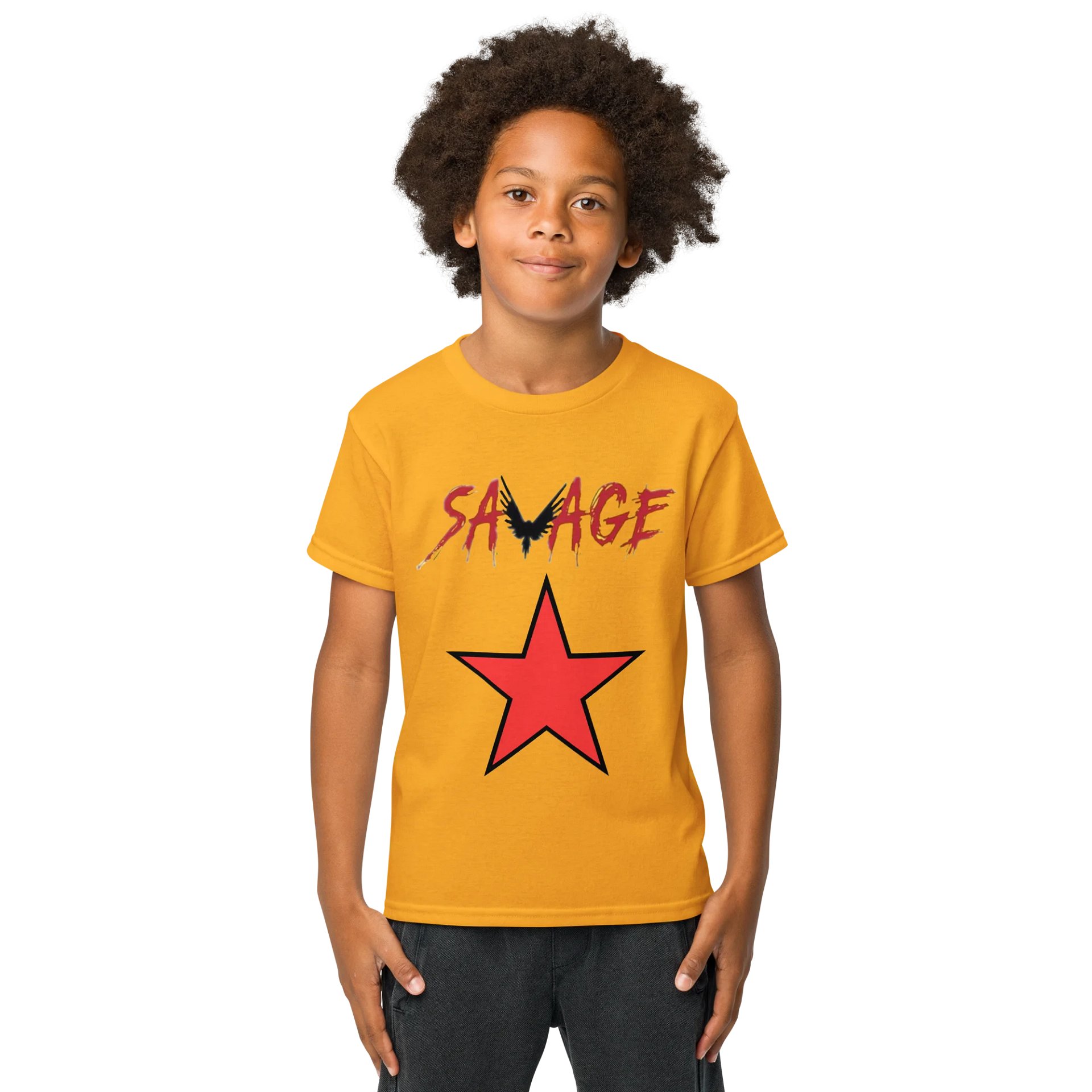 SaVaGeKiddo product image (17)