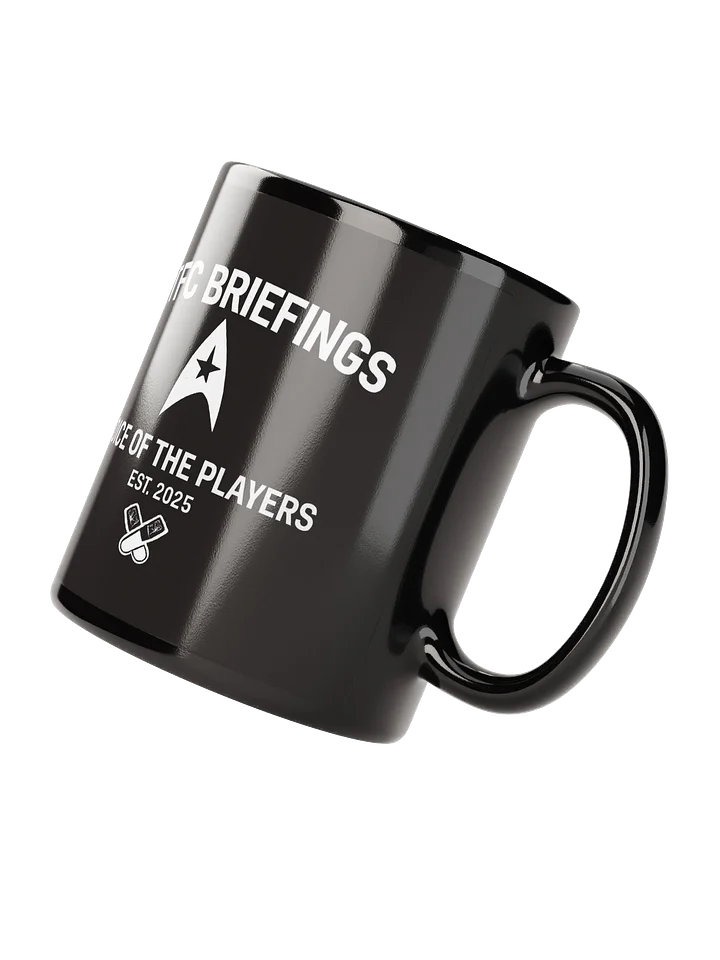 STFC Briefings EST Mug product image (3)