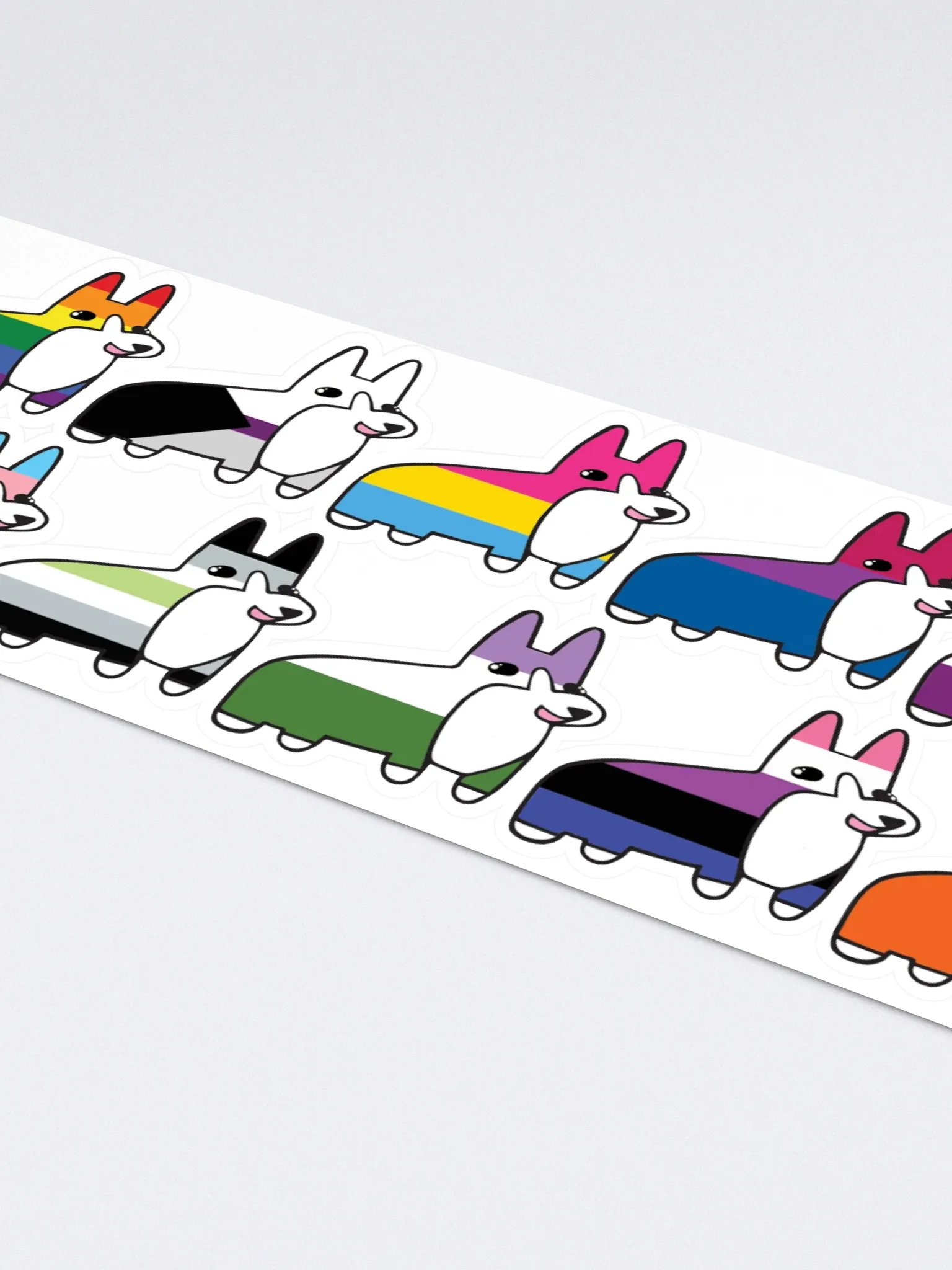 PRIDE plus Norm (L) product image (4)