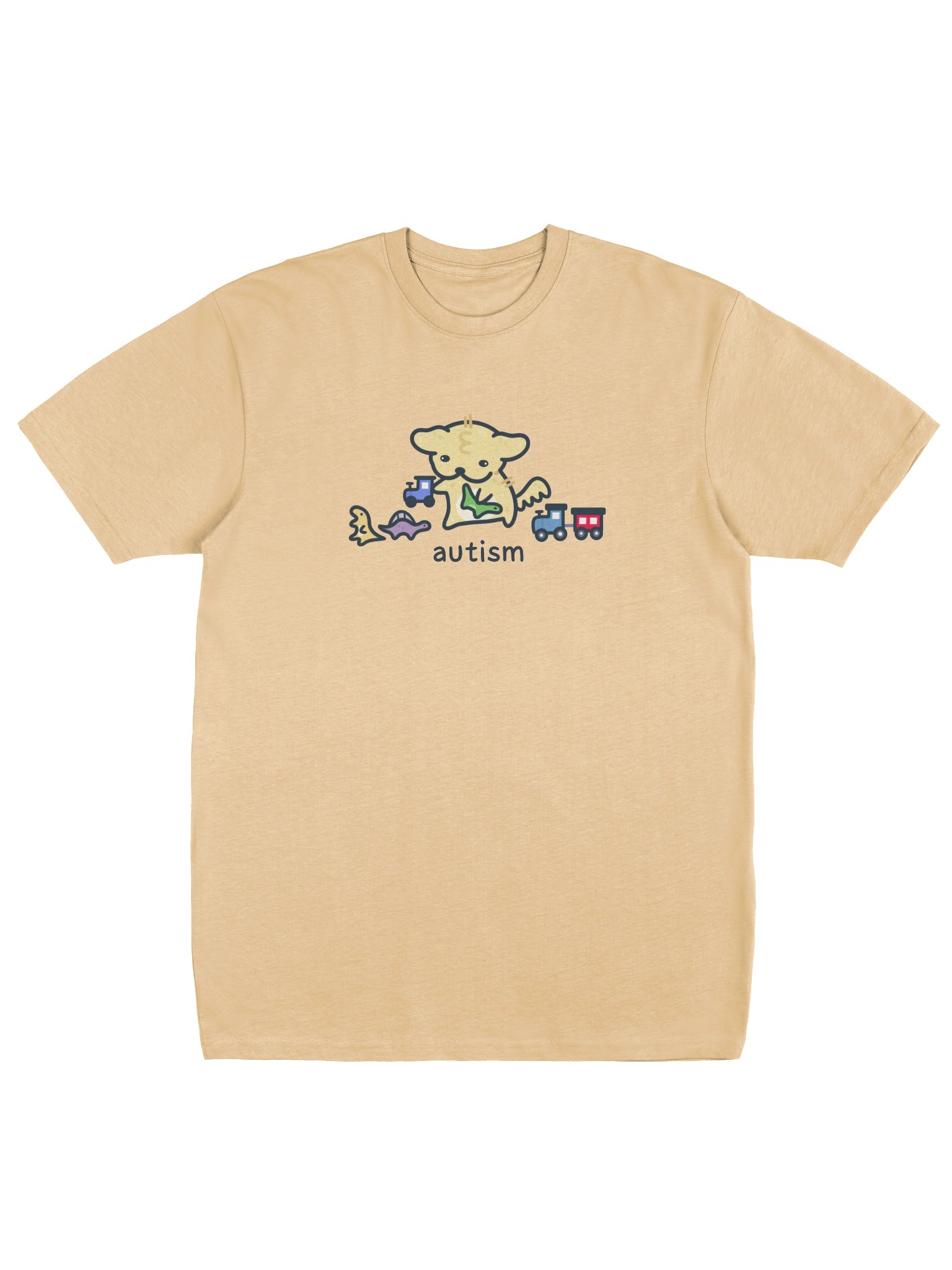 Suni Autism - Premium Shirt product image (1)