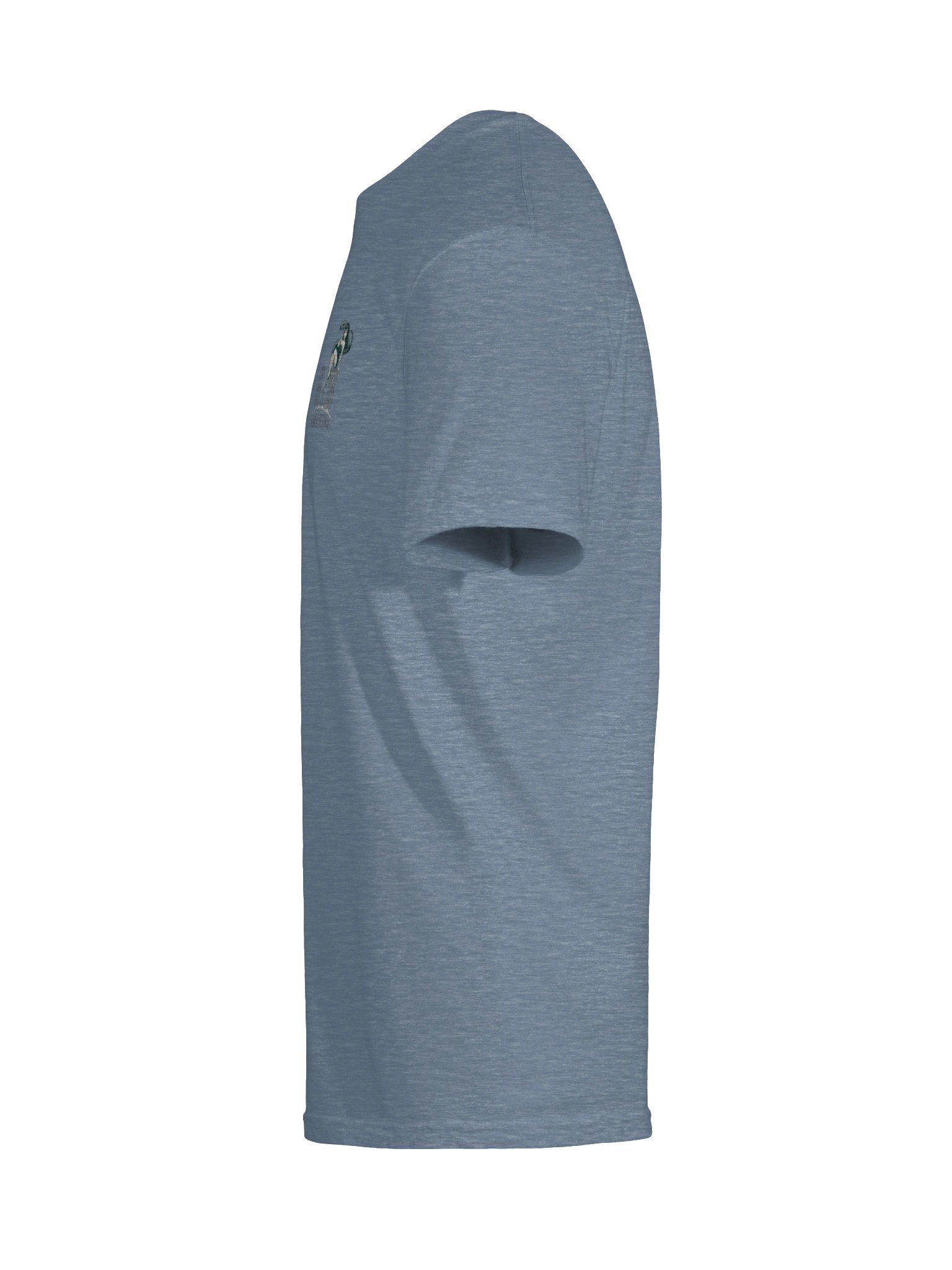 GB6 TSHIRT - ANIMATED product image (9)