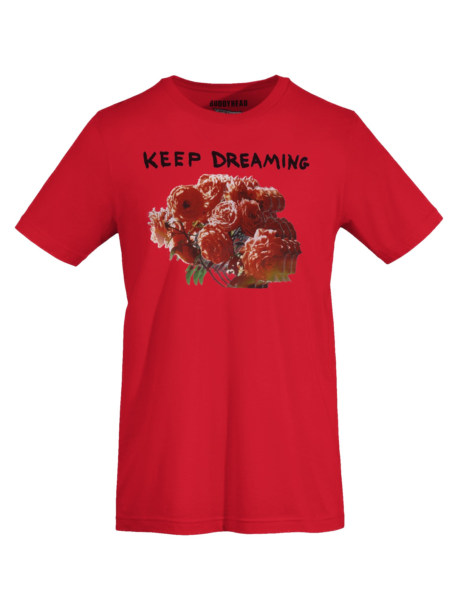 Keep Dreaming / Advice For A 25 Year Old tee product image (53)