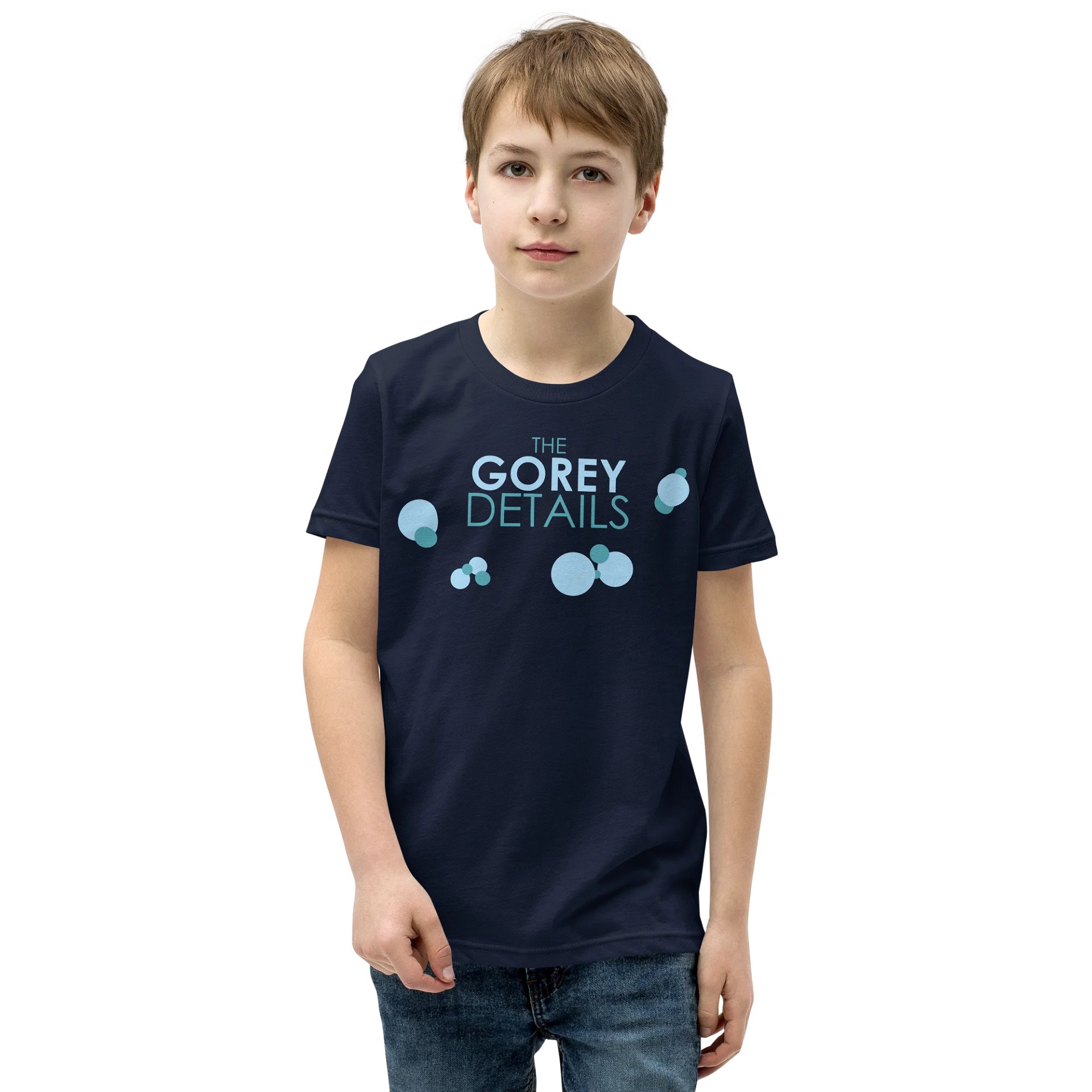 Legacy - Bella+Canvas Youth Short Sleeve T-Shirt product image (49)