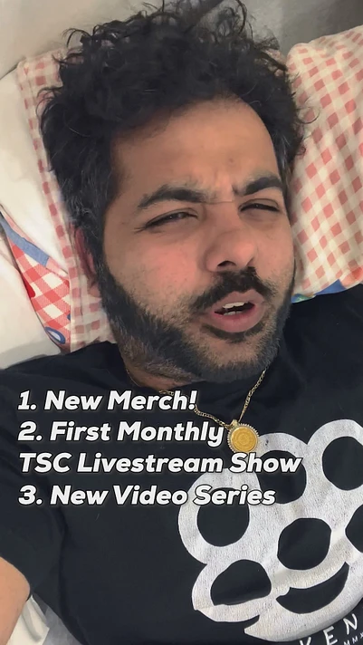Video thumbnail