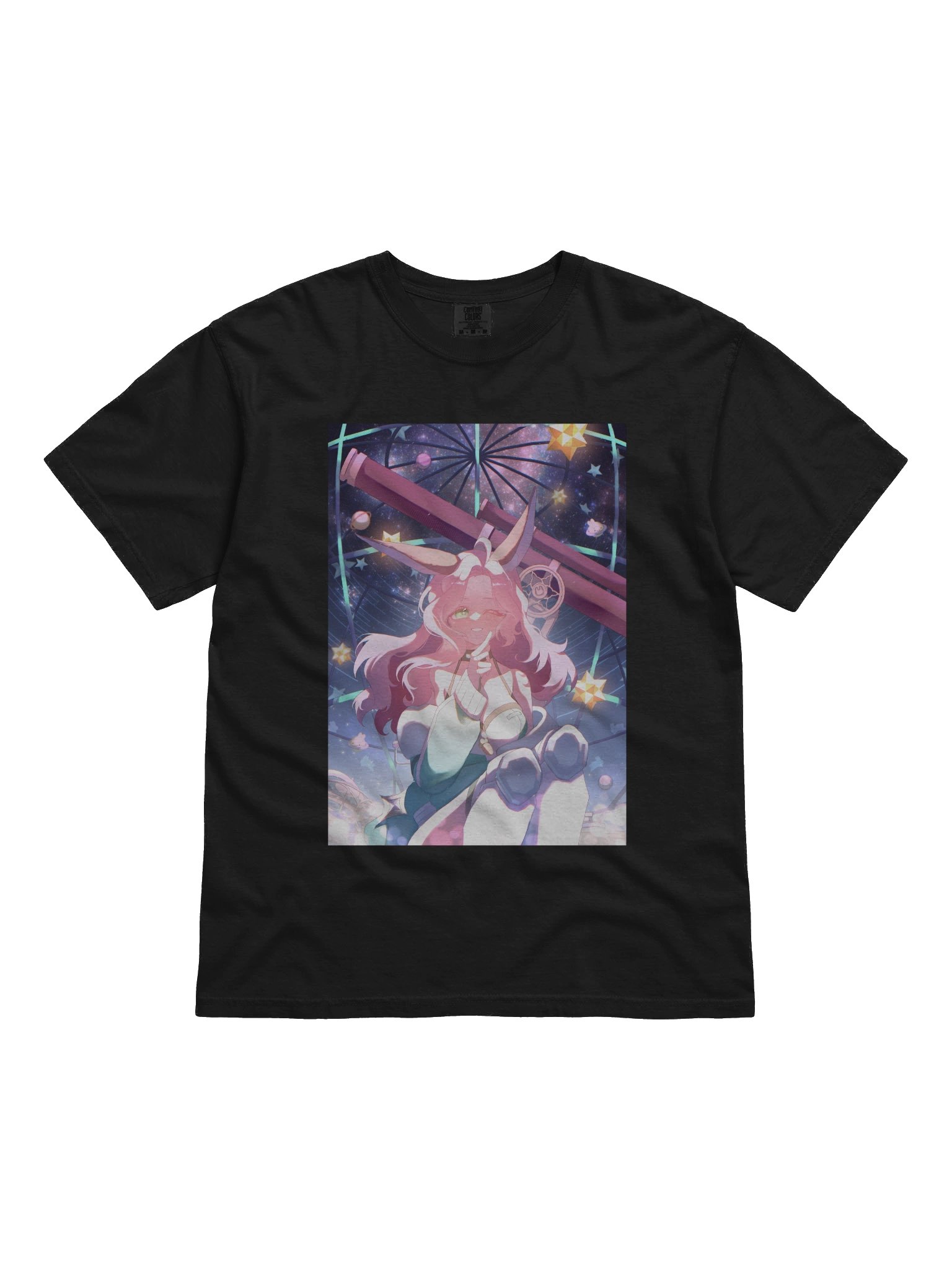 Galaxy Gal Tee product image (6)