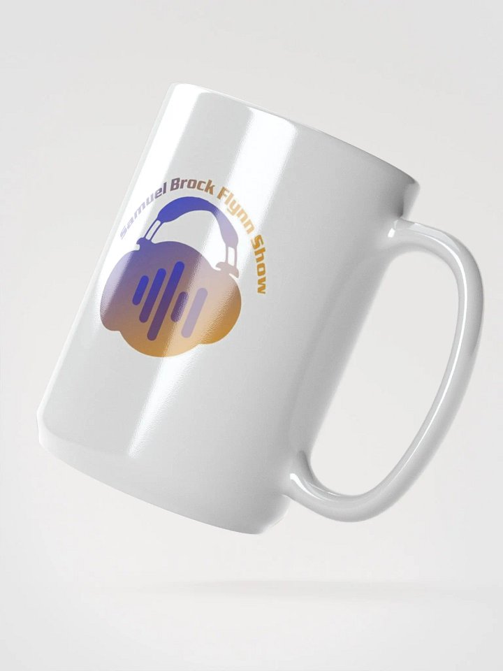 SBFSHOW Symphony Mug product image (2)