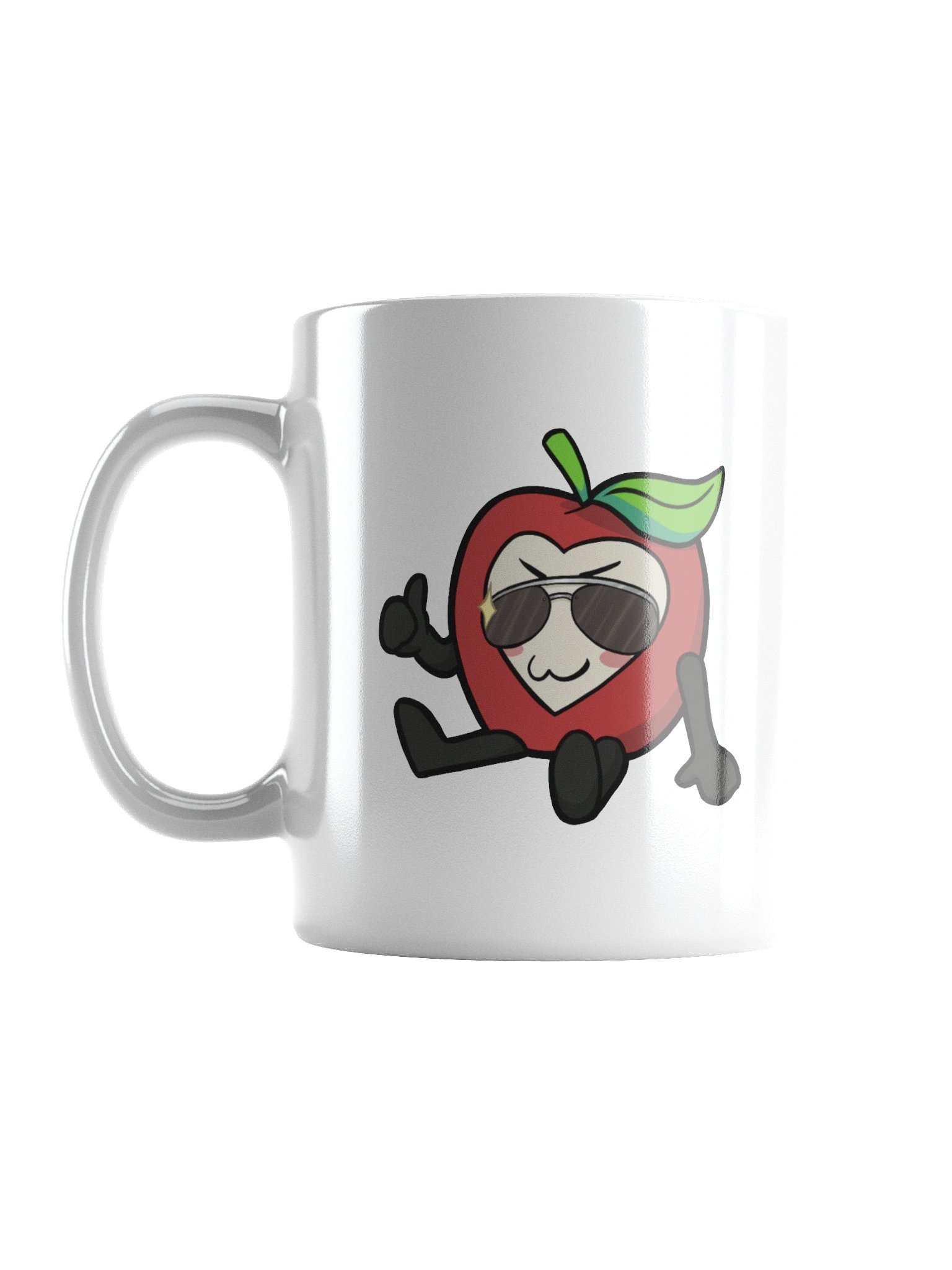 Cool Chapple Mug product image (3)
