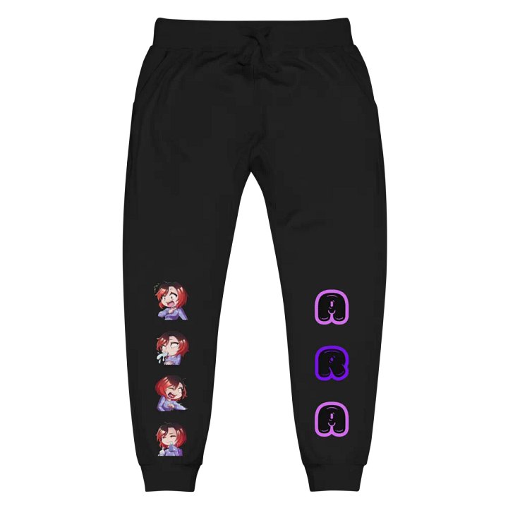 Ara Ara Spit Take Fleece Joggers product image (1)