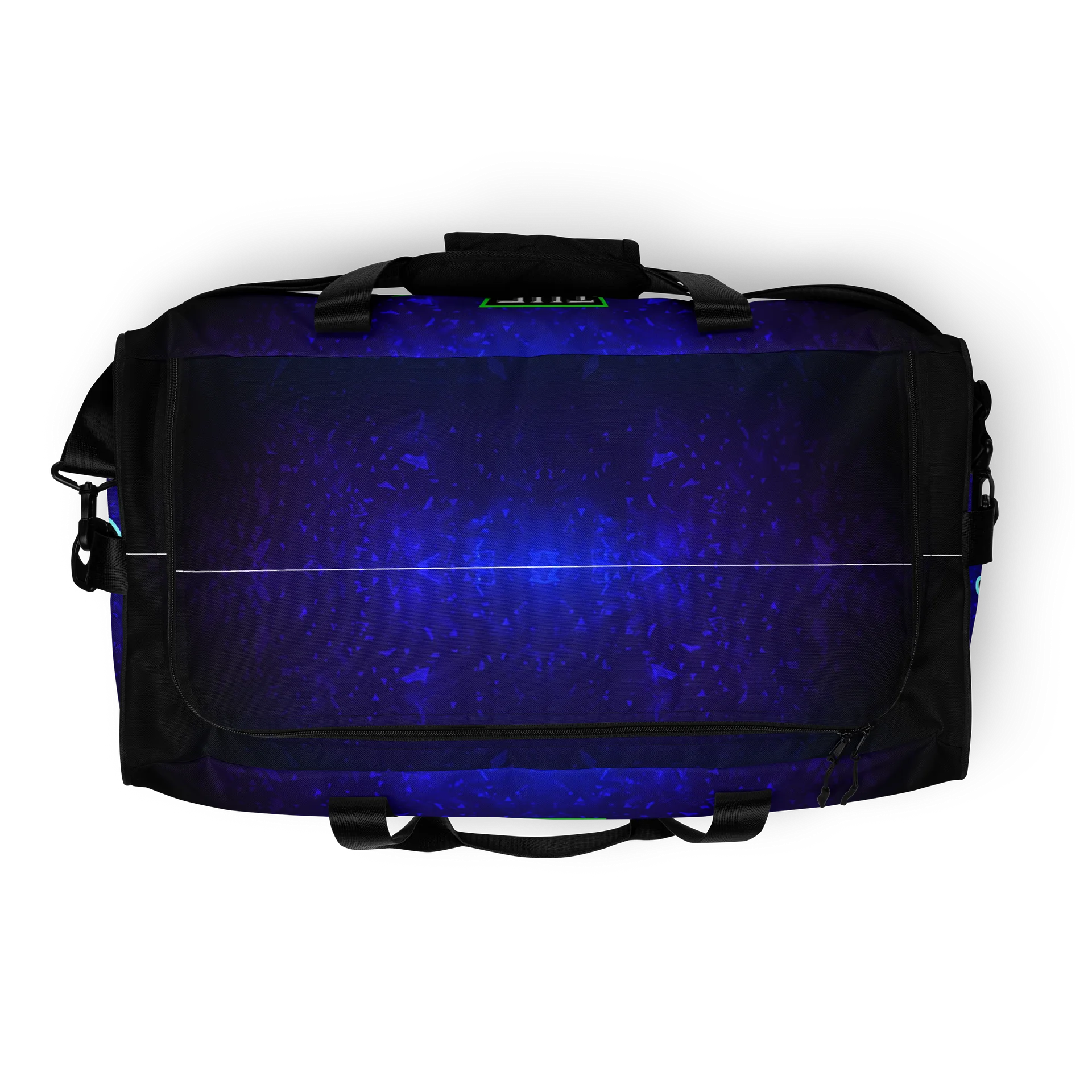 Official The Irish Wolfie Sports Bag product image (9)